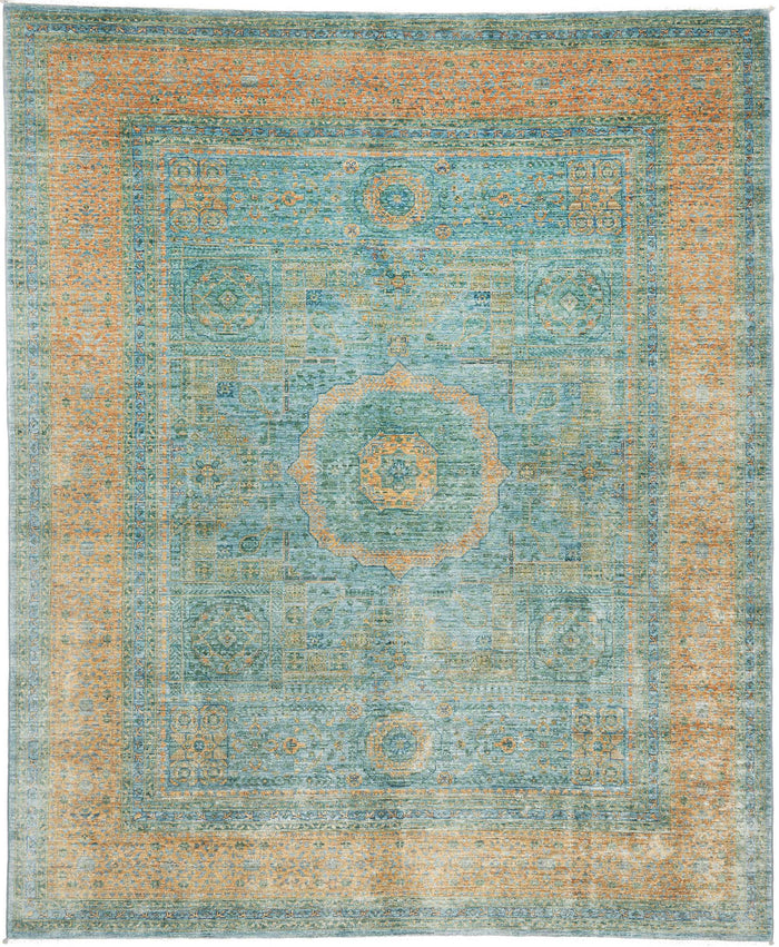 Mamlouk | 290 cm x 246 cm | Nr. 12-467168