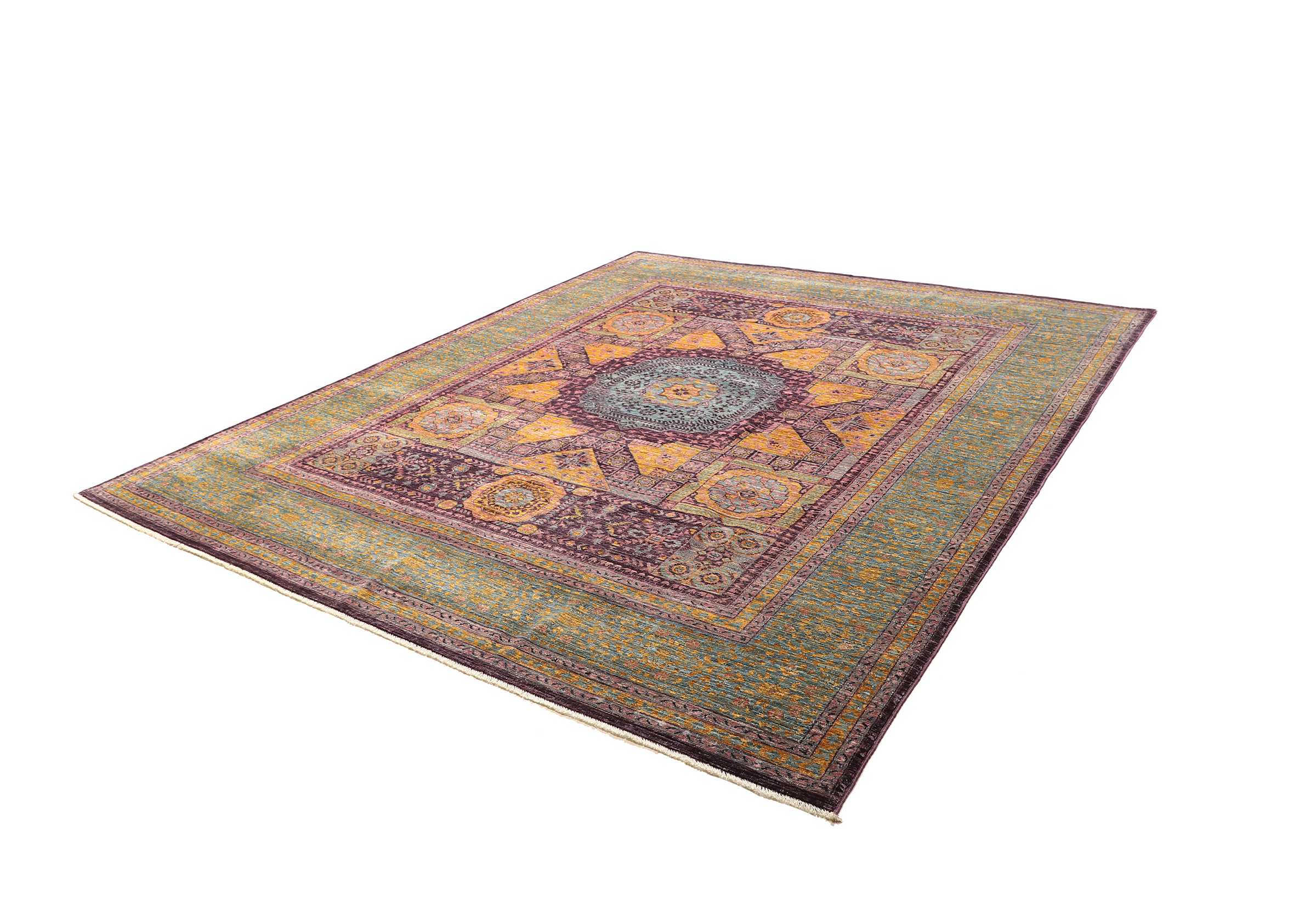 Mamlouk | 298 cm x 245 cm | Nr. 12-467169