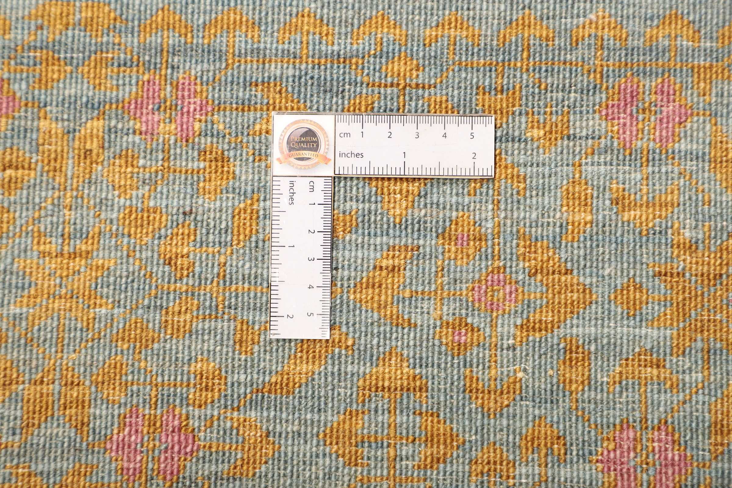 Mamlouk | 298 cm x 245 cm | Nr. 12-467169