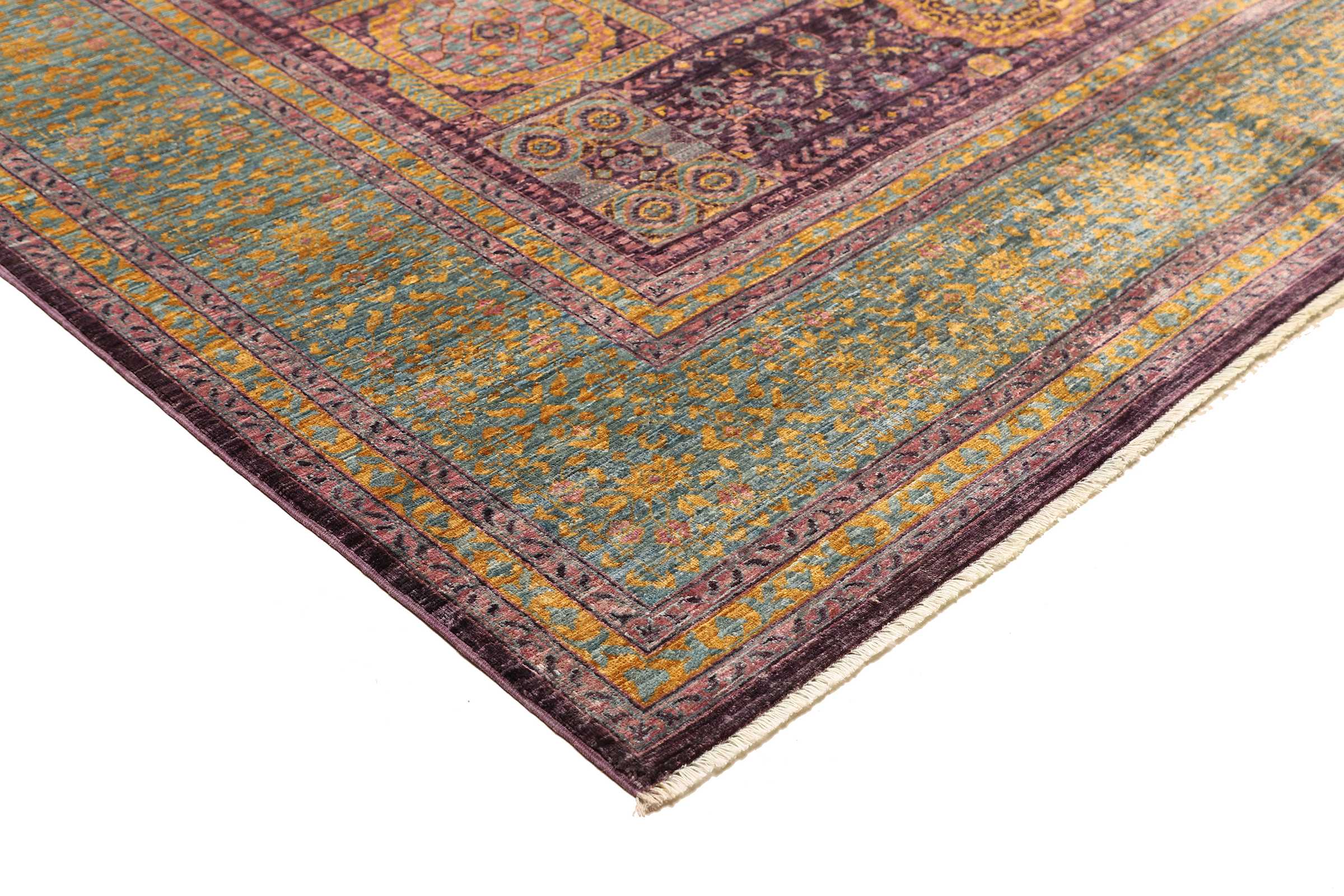 Mamlouk | 298 cm x 245 cm | Nr. 12-467169