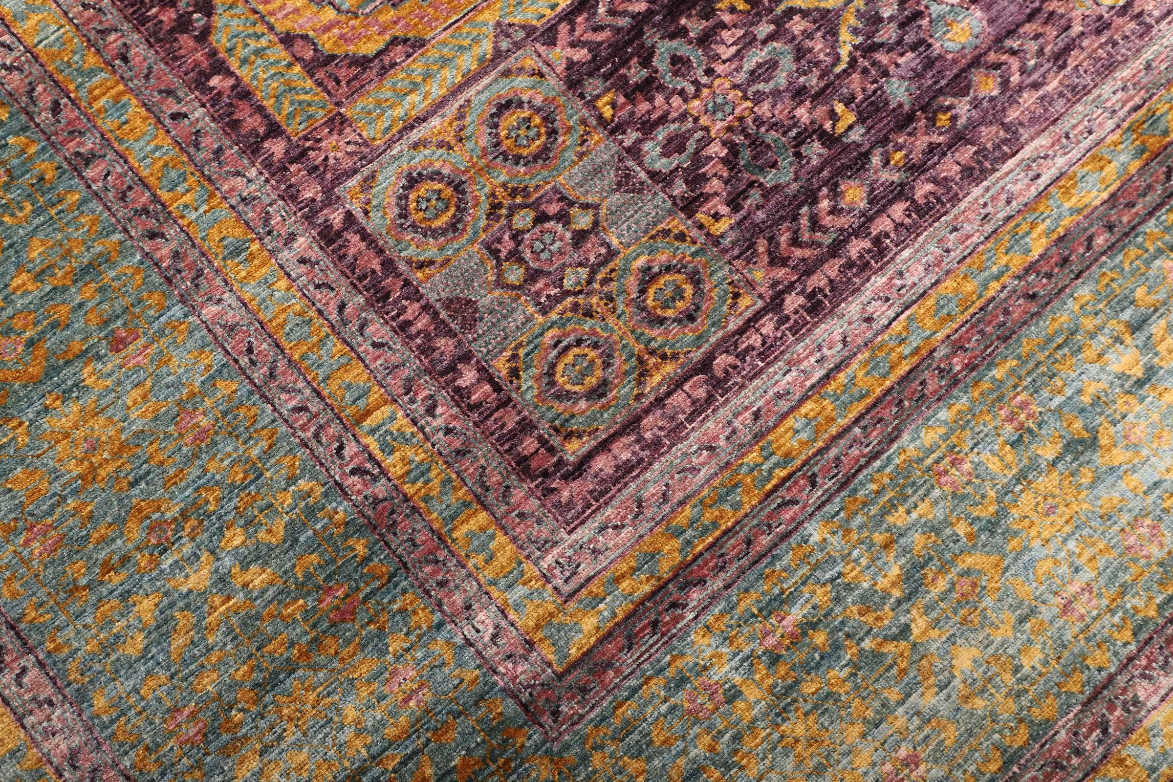 Mamlouk | 298 cm x 245 cm | Nr. 12-467169