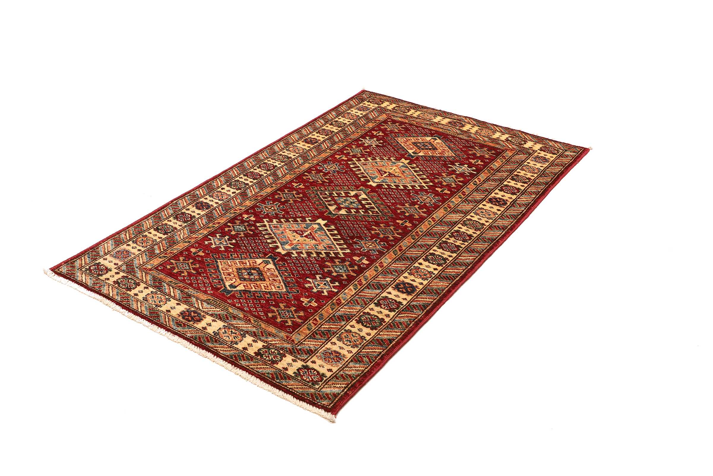 Kazak | 153 cm x 93 cm | Nr. 12-467183