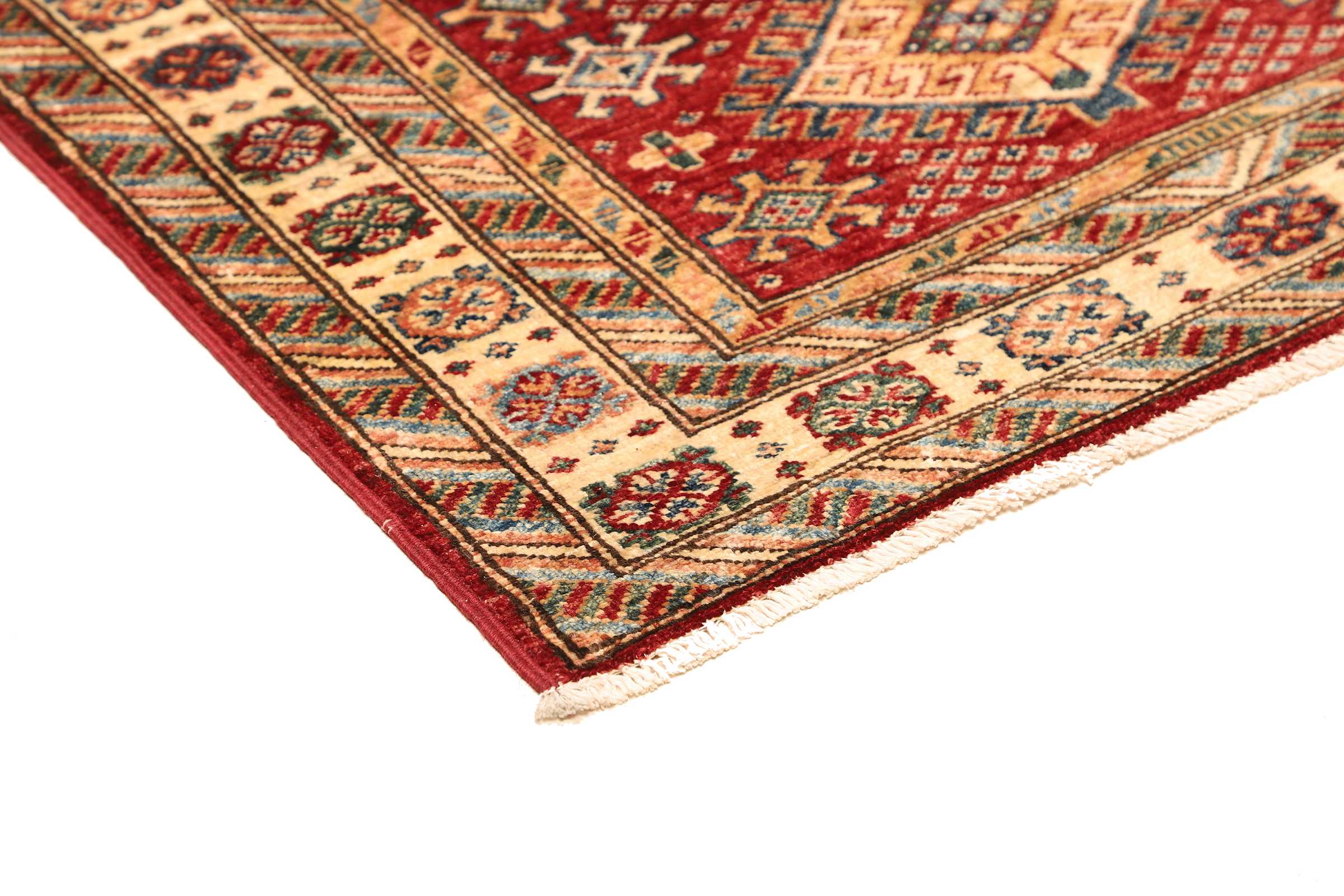 Kazak | 153 cm x 93 cm | Nr. 12-467183