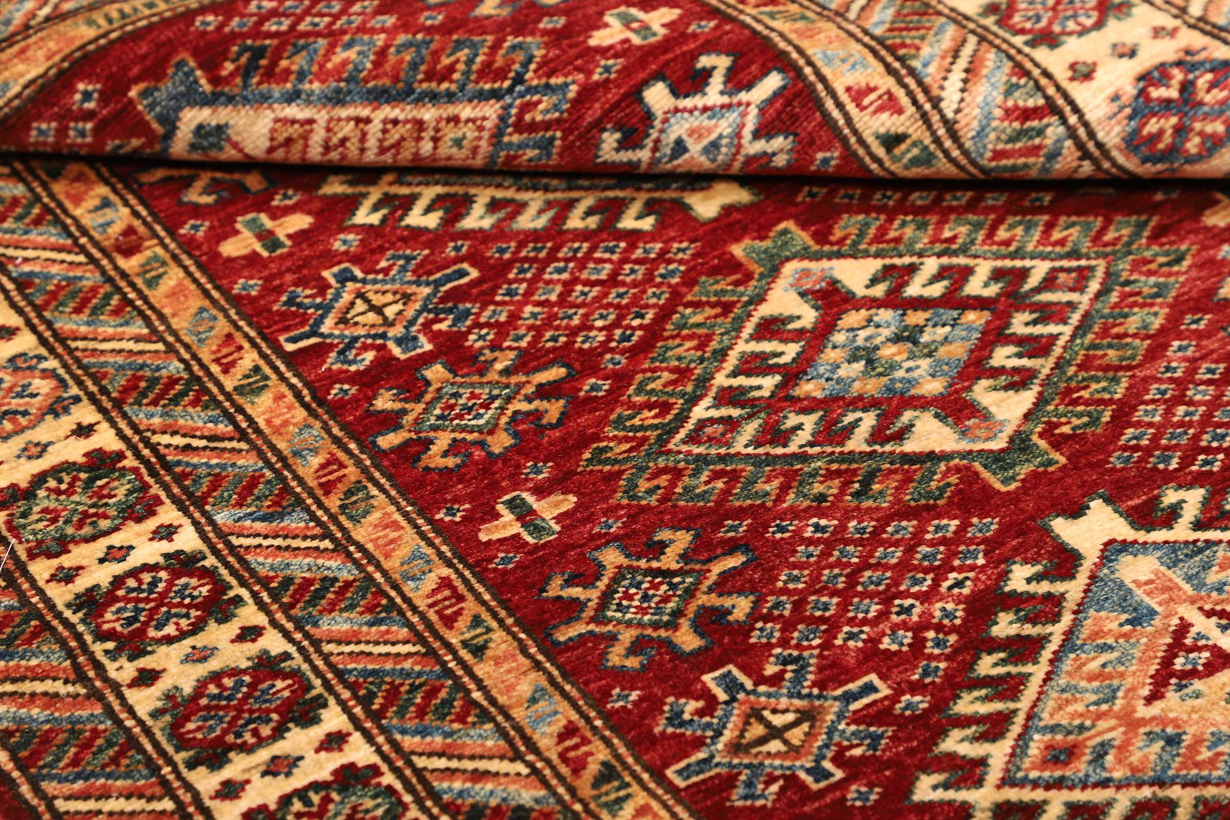 Kazak | 153 cm x 93 cm | Nr. 12-467183