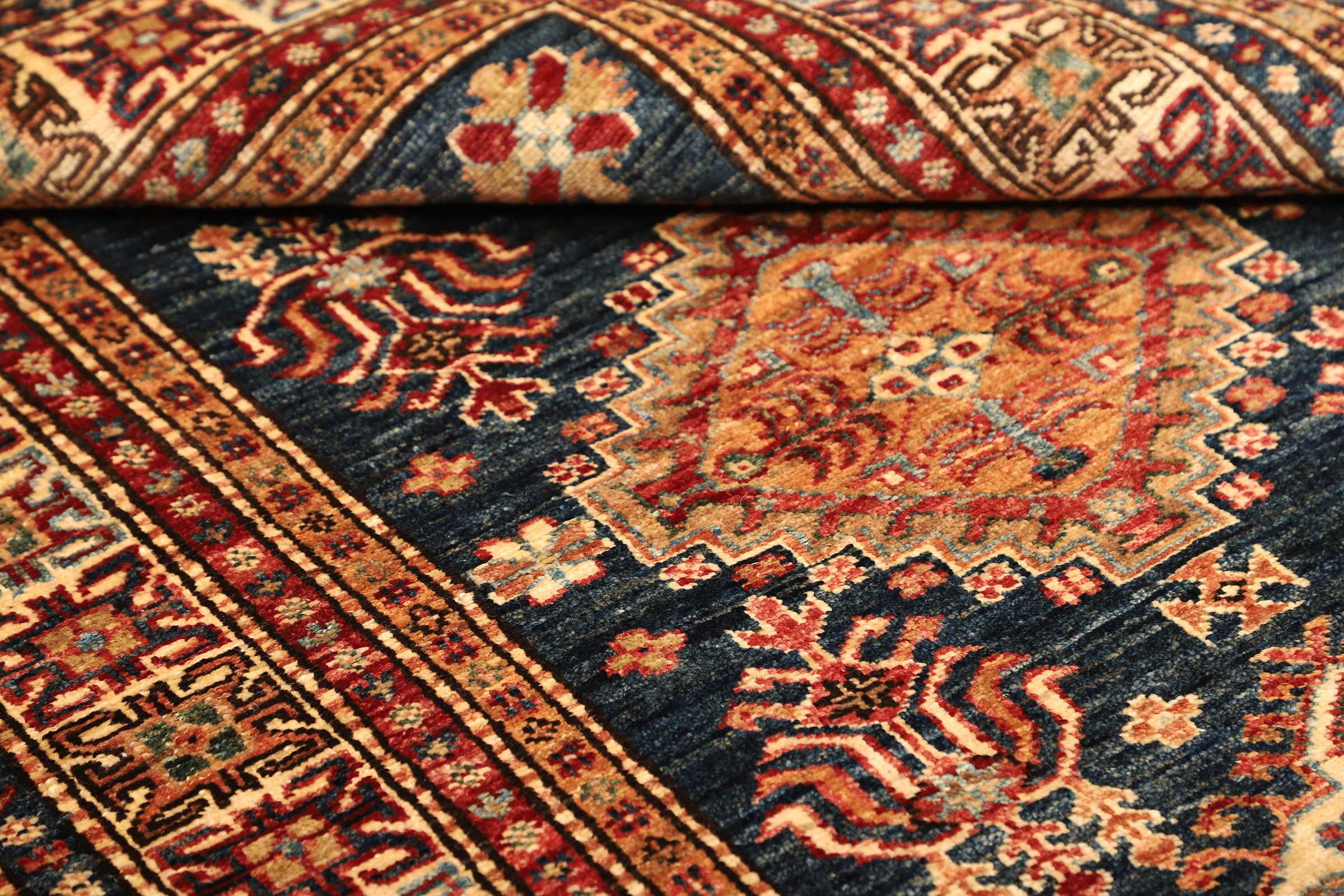 Kazak | 147 cm x 100 cm | Nr. 12-467186