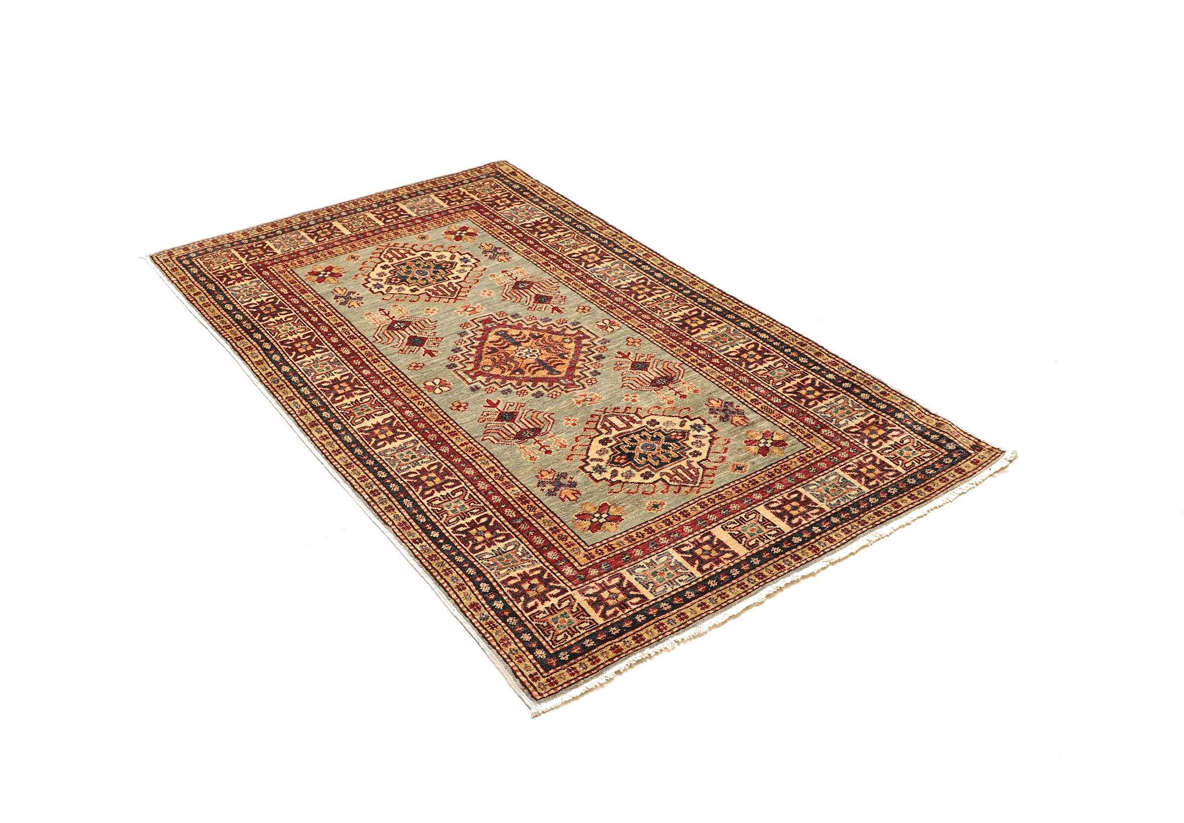 Kazak | 155 cm x 100 cm | Nr. 12-467187