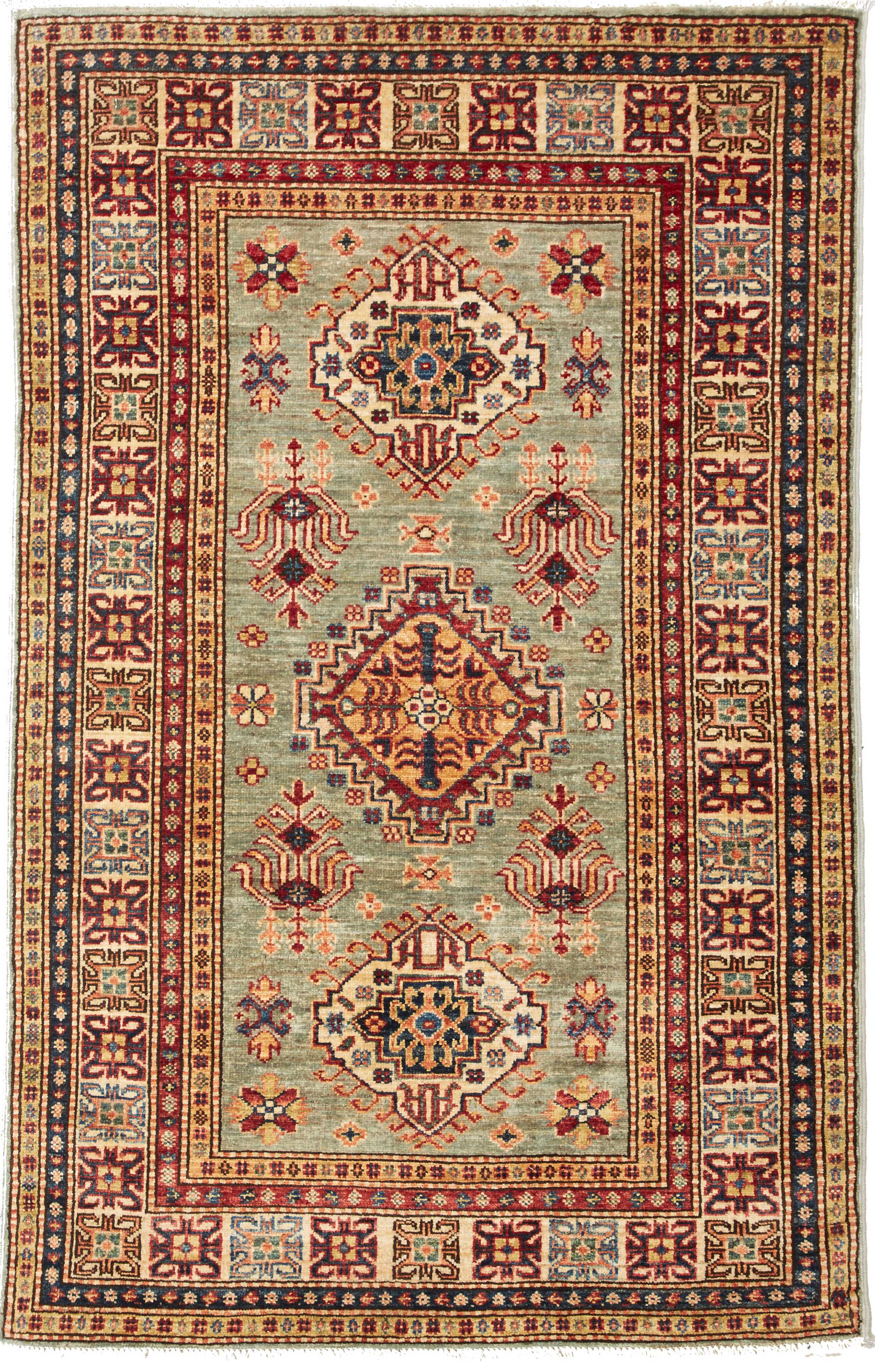 Kazak | 155 cm x 100 cm | Nr. 12-467187