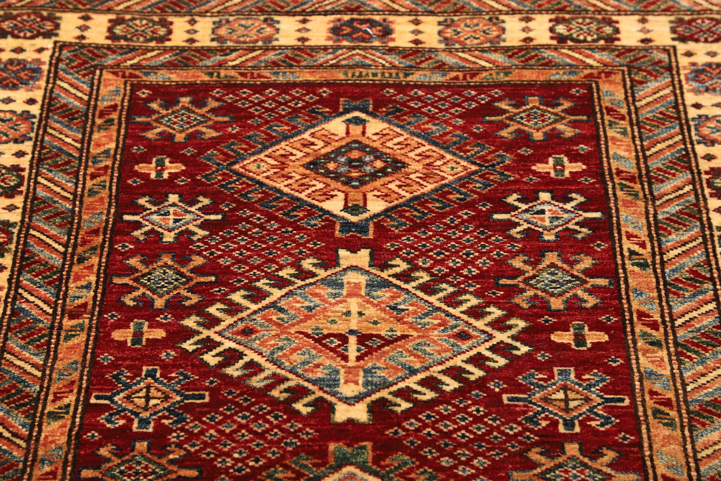 Kazak | 155 cm x 91 cm | Nr. 12-467188