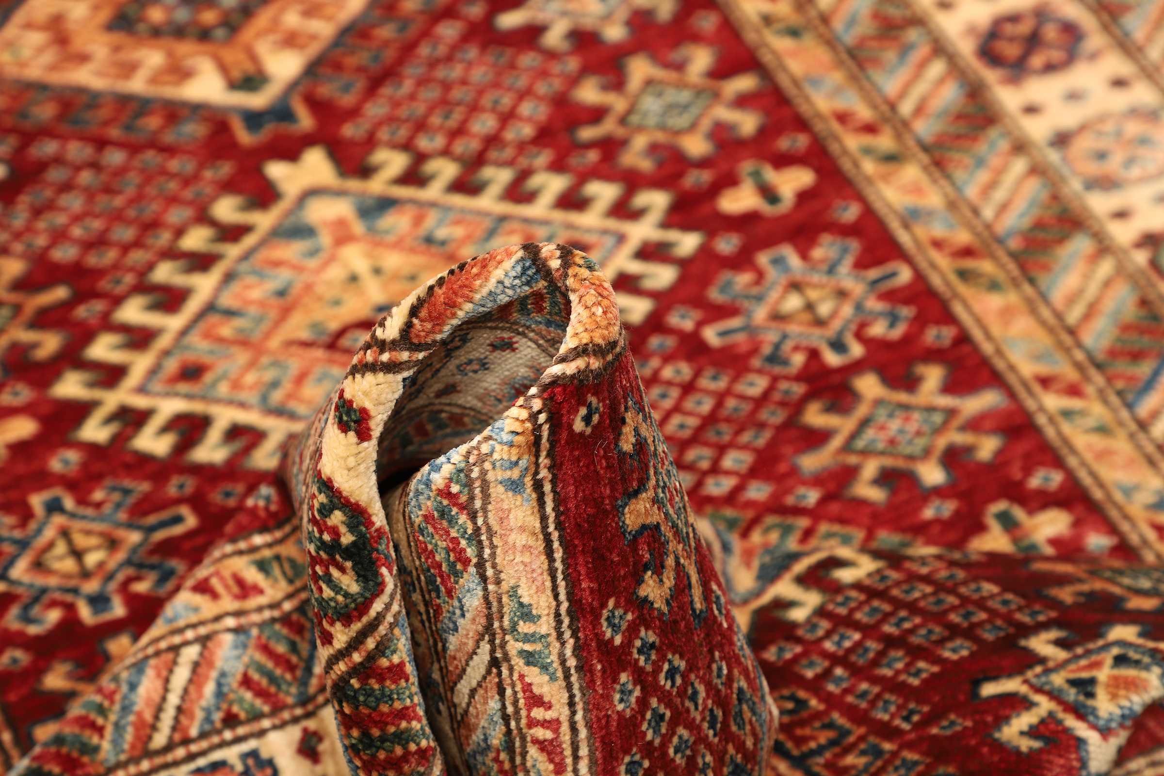 Kazak | 152 cm x 94 cm | Nr. 12-467191