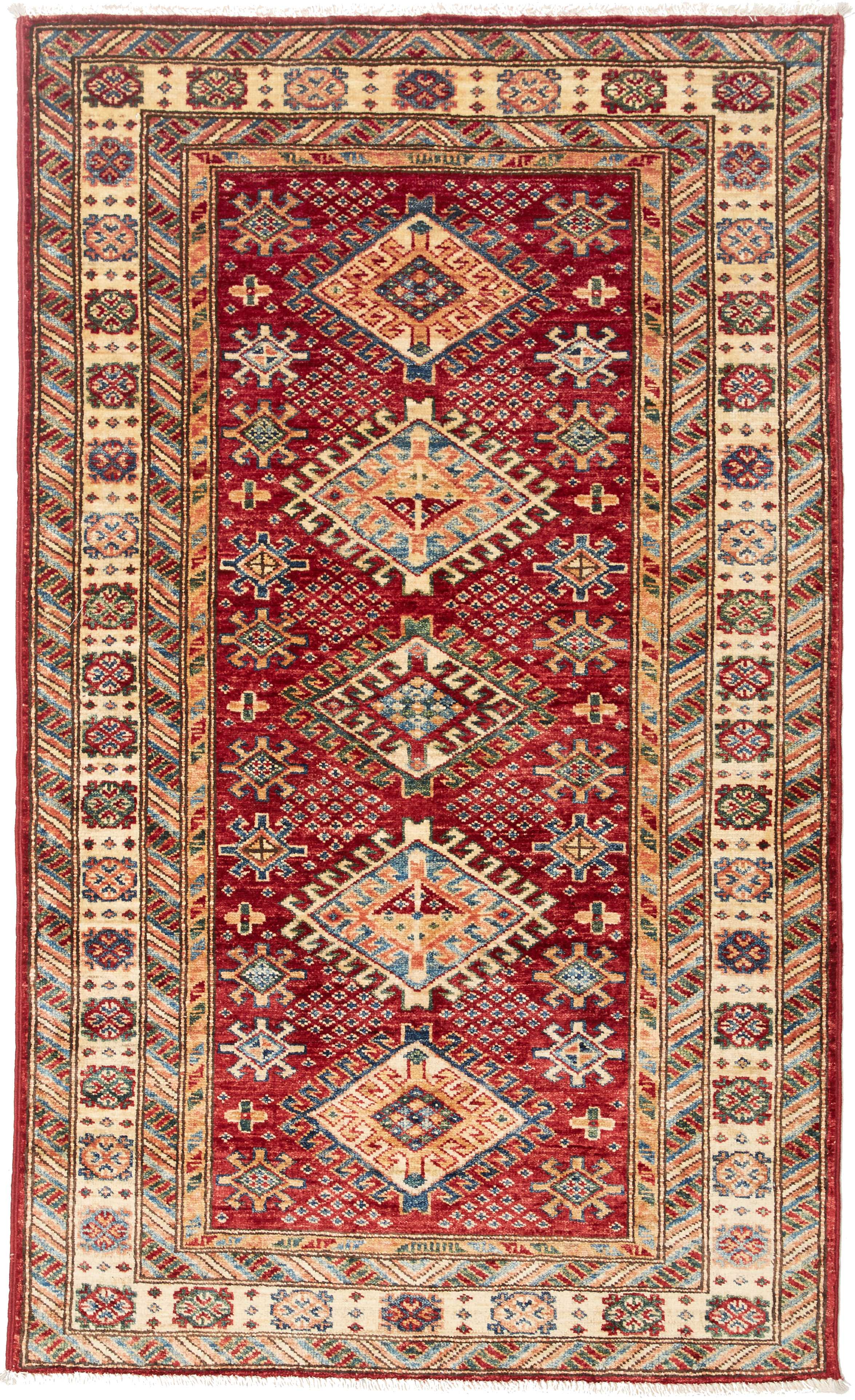 Kazak | 152 cm x 94 cm | Nr. 12-467191