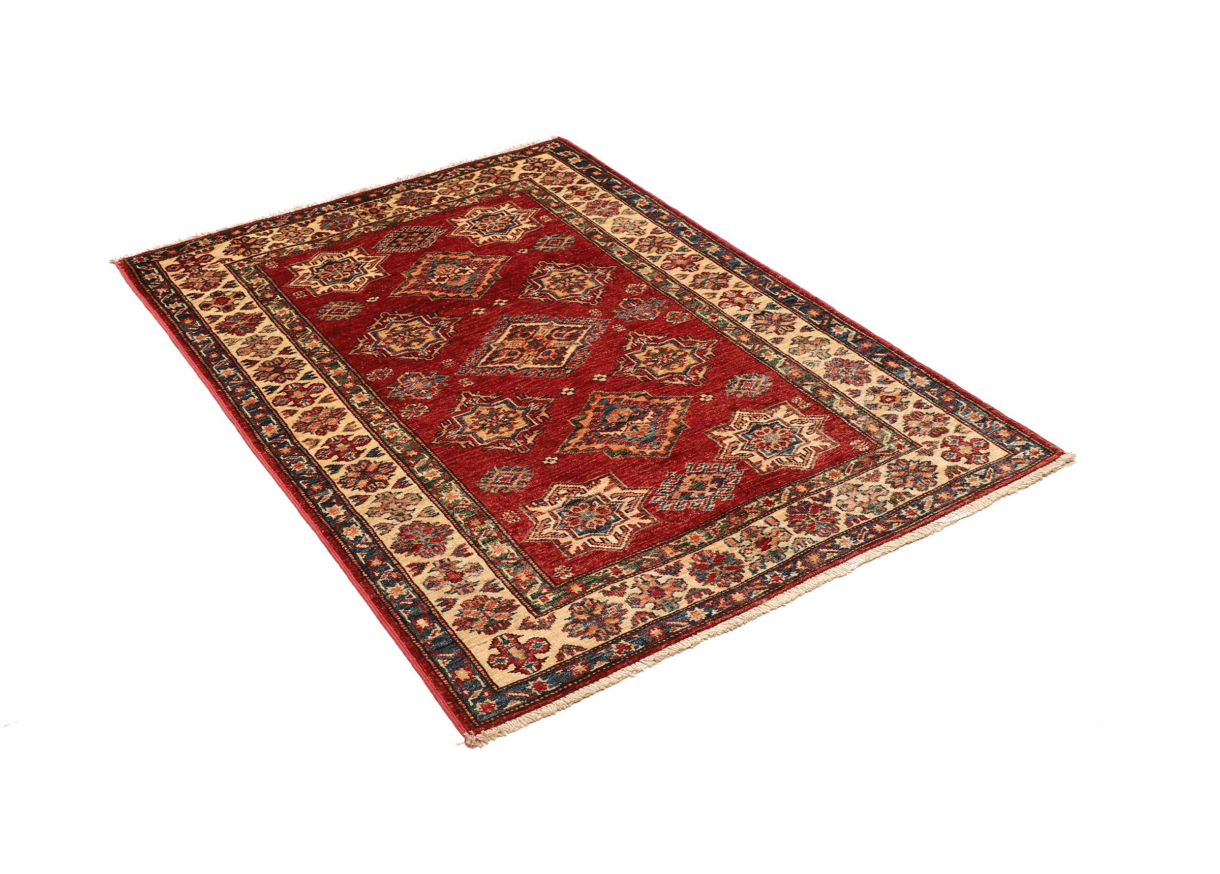 Kazak | 142 cm x 102 cm | Nr. 12-467192