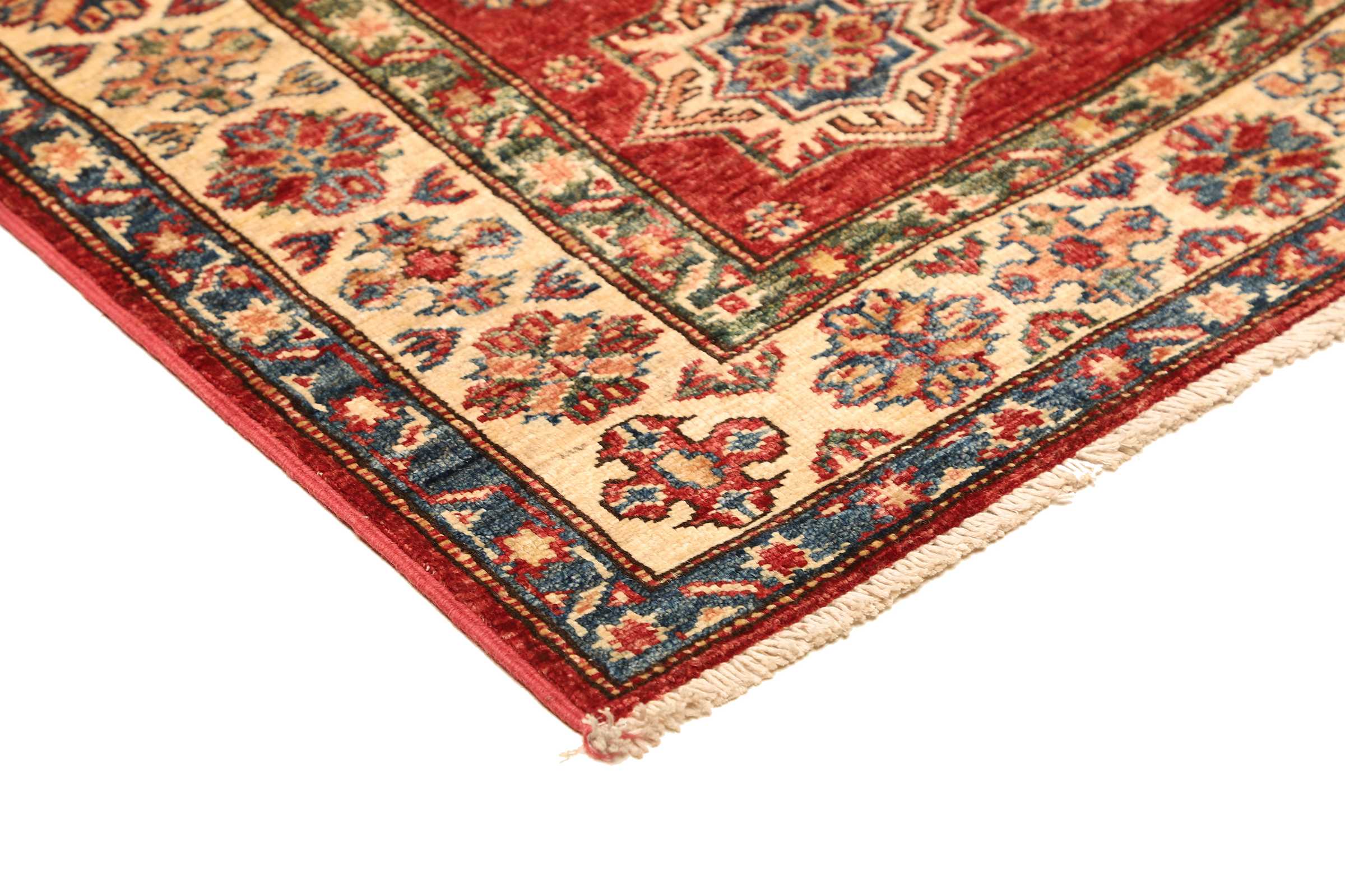 Kazak | 142 cm x 102 cm | Nr. 12-467192