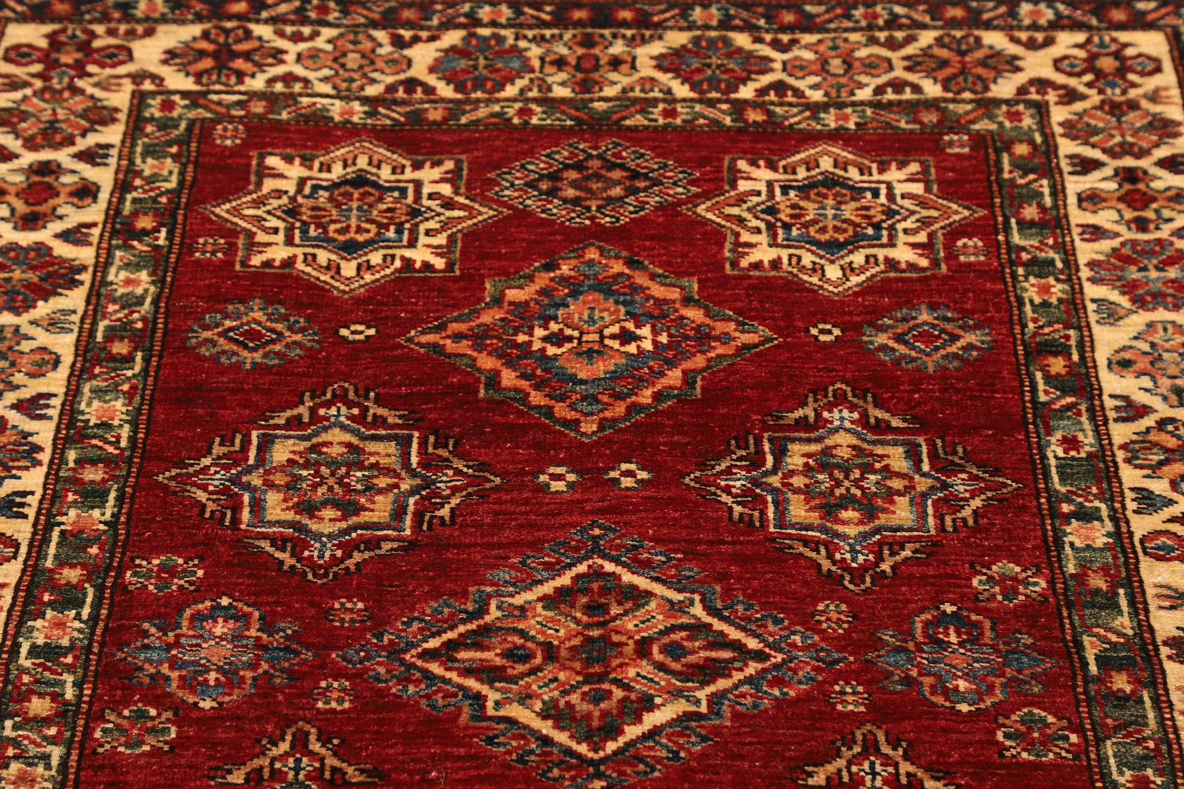 Kazak | 142 cm x 102 cm | Nr. 12-467192