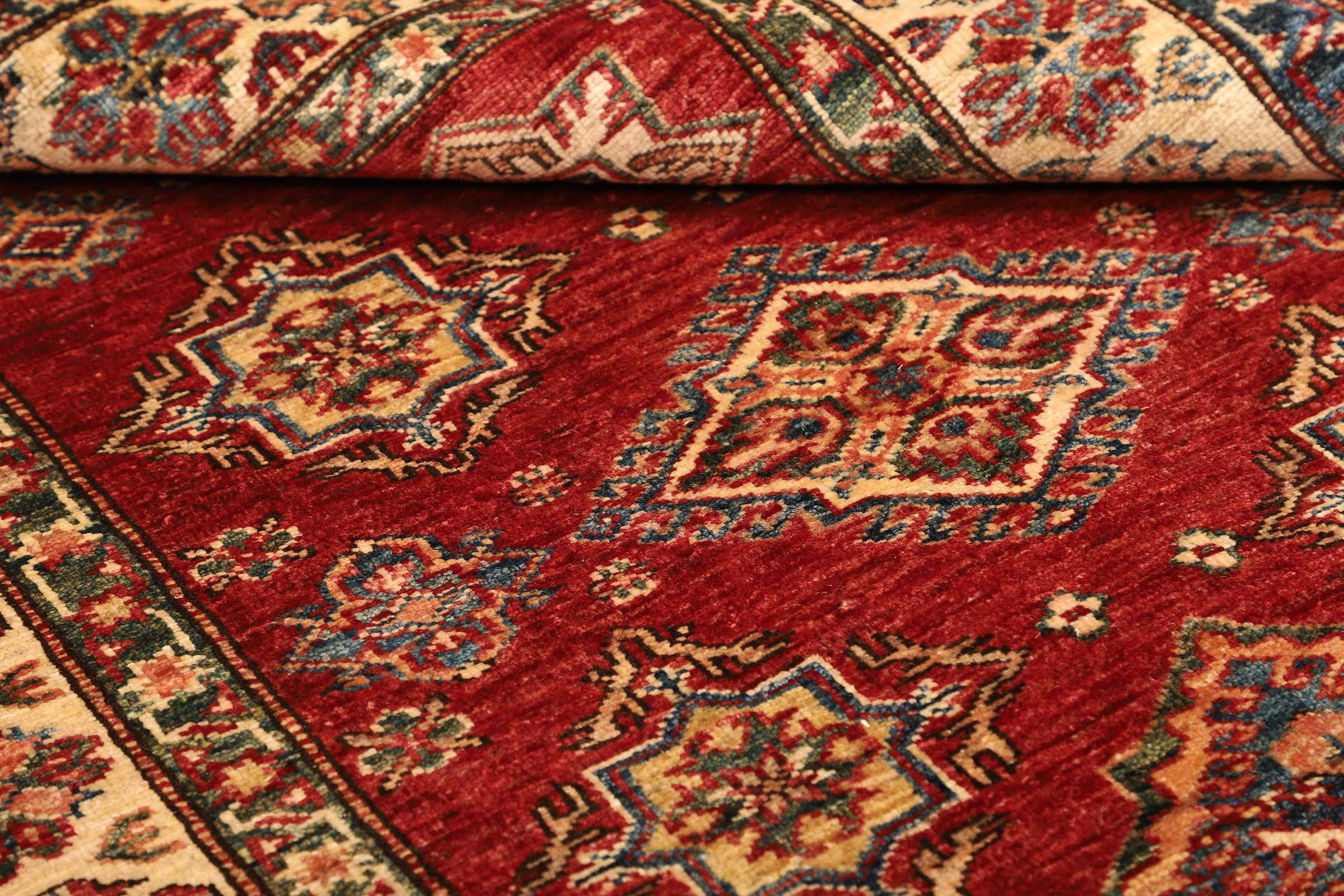 Kazak | 142 cm x 102 cm | Nr. 12-467192