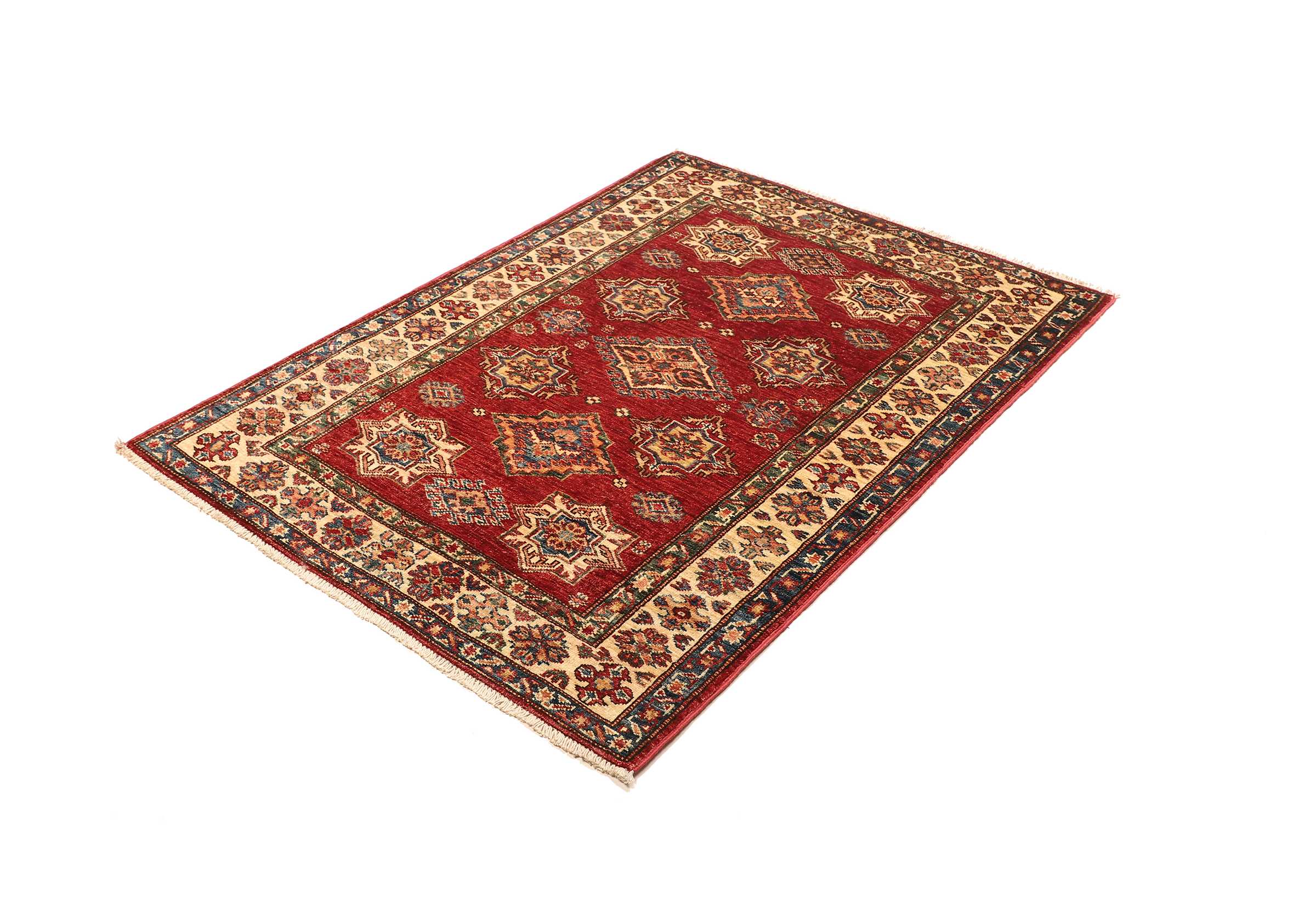 Kazak | 140 cm x 100 cm | Nr. 12-467193