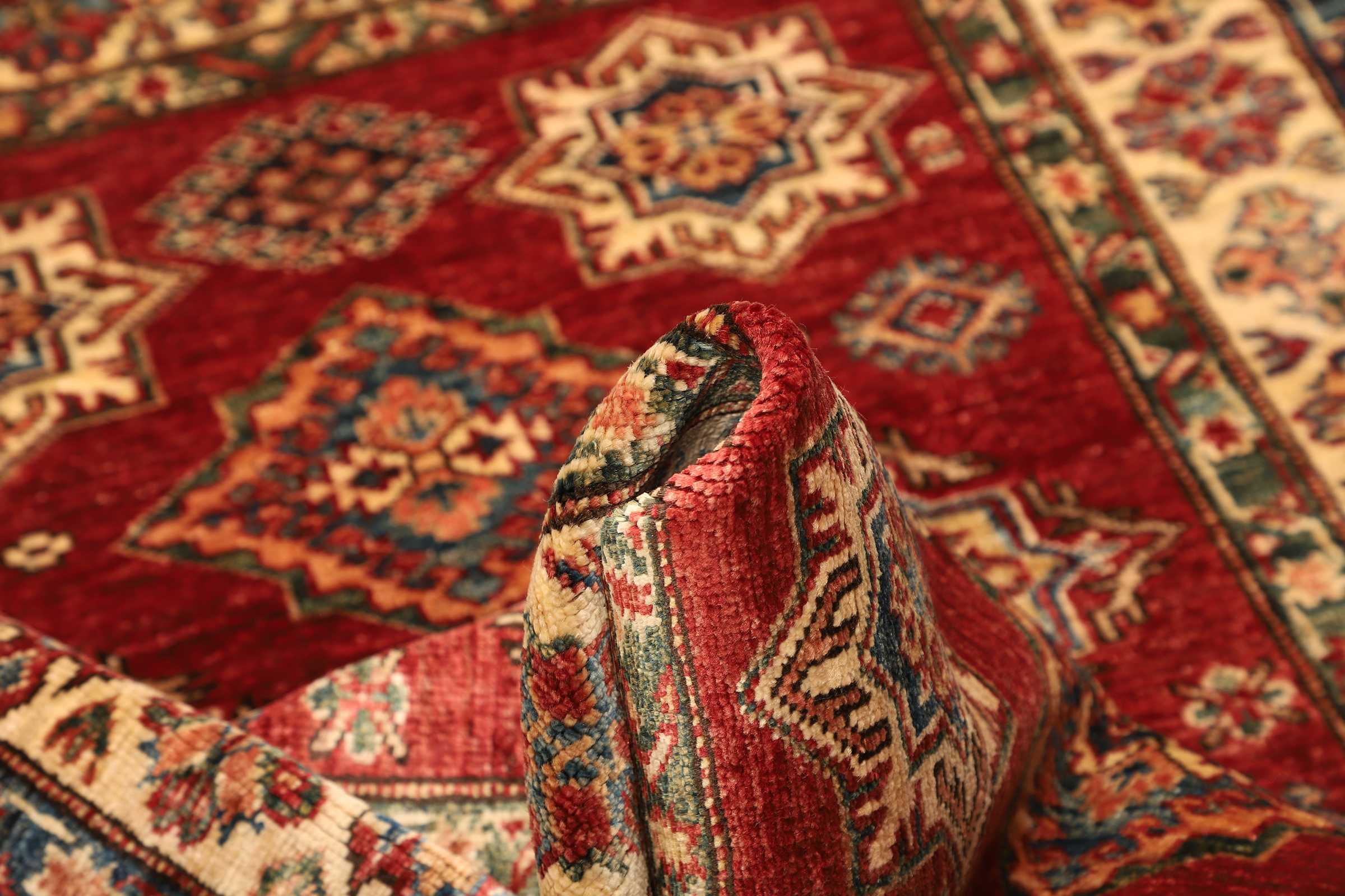 Kazak | 140 x 100 cm | Nr. 12-467193