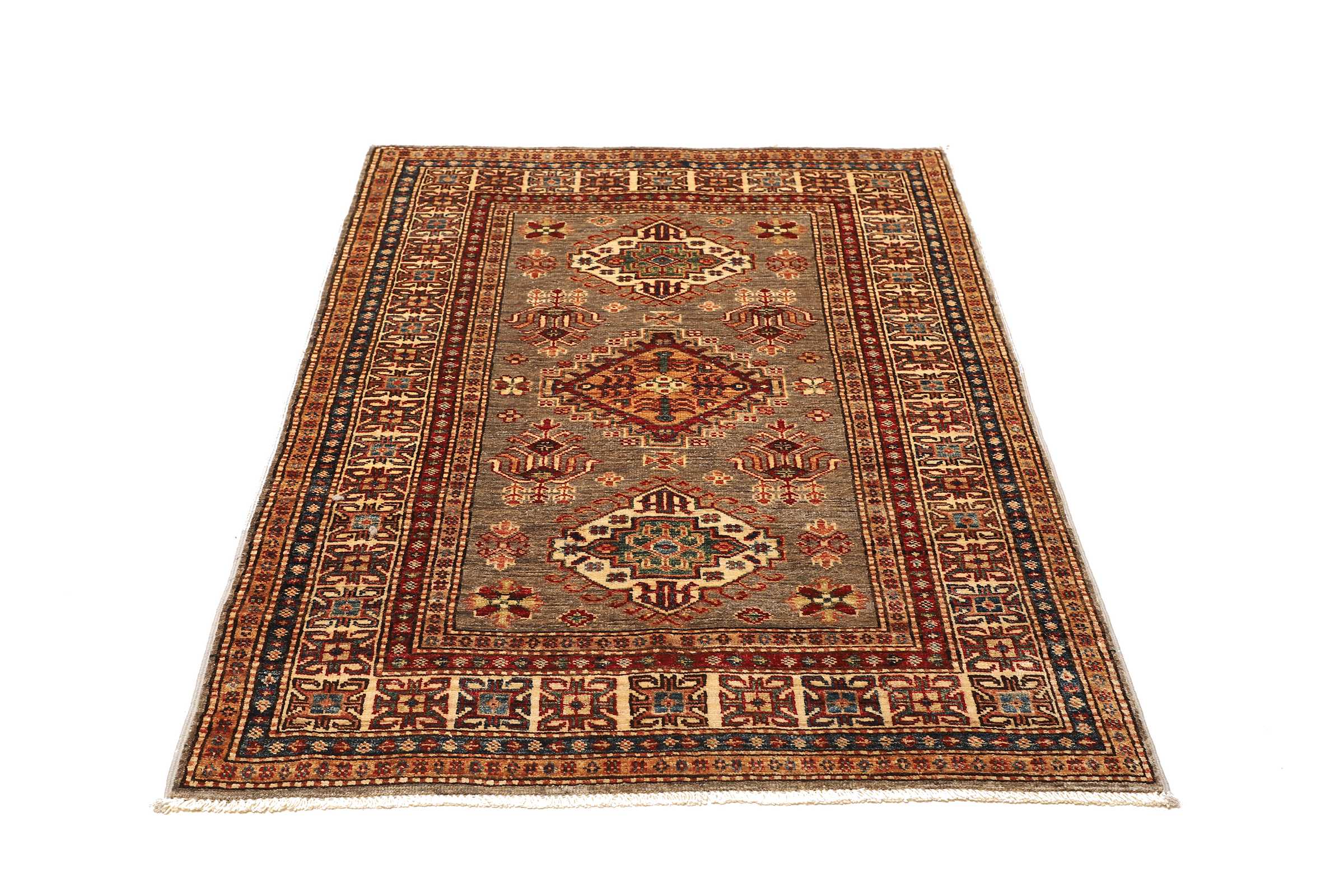 Kazak | 147 cm x 100 cm | Nr. 12-467194