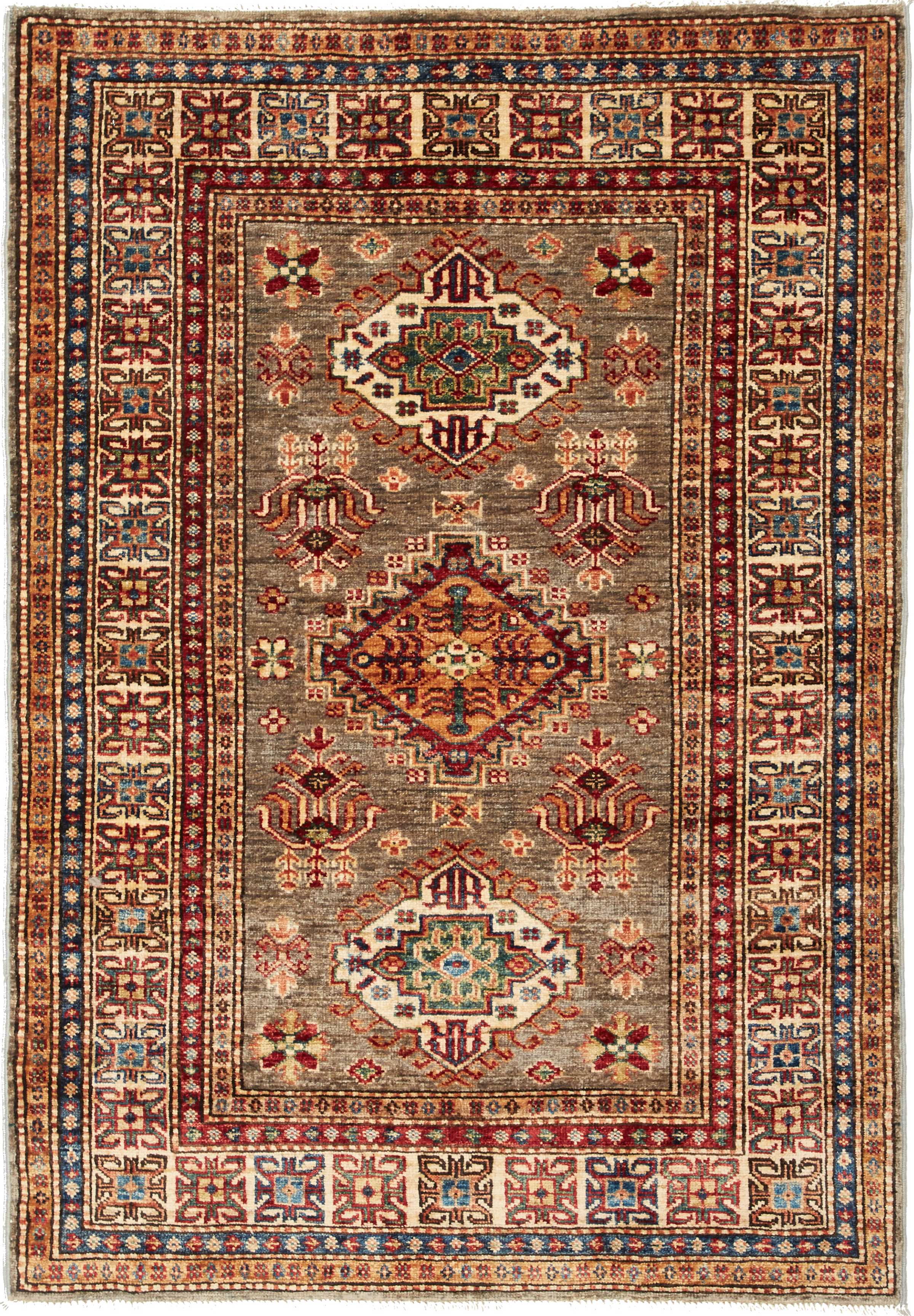 Kazak | 147 cm x 100 cm | Nr. 12-467194