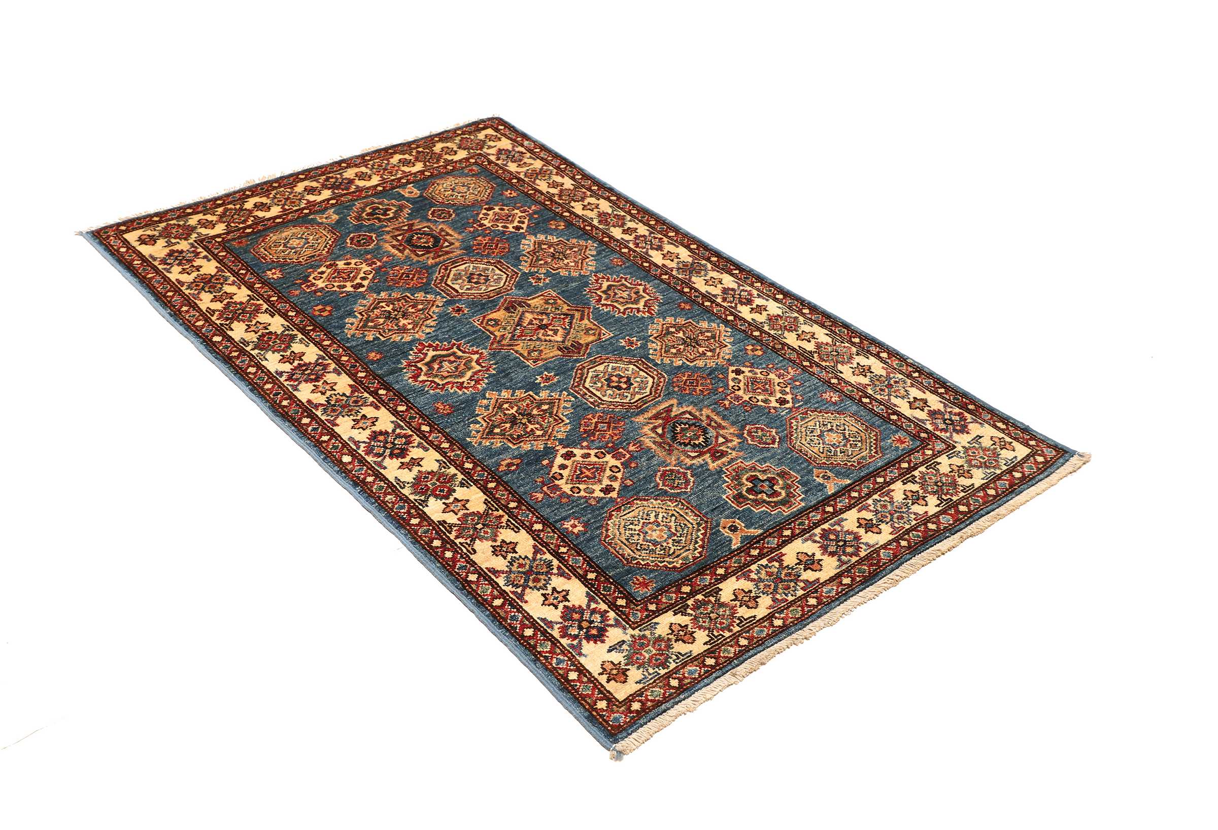 Kazak | 151 cm x 94 cm | Nr. 12-467196