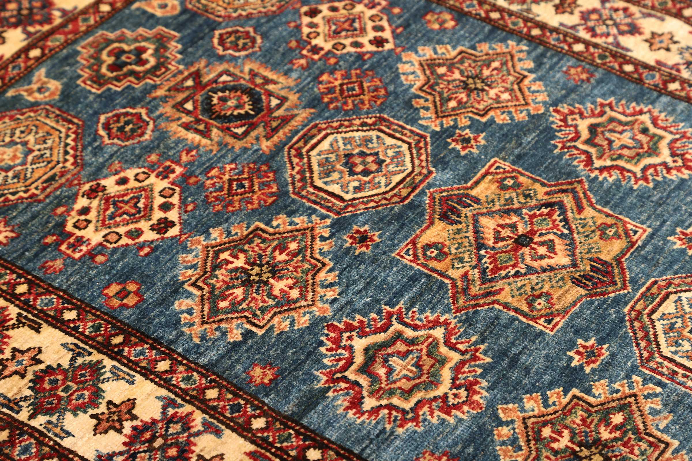 Kazak | 151 cm x 94 cm | Nr. 12-467196