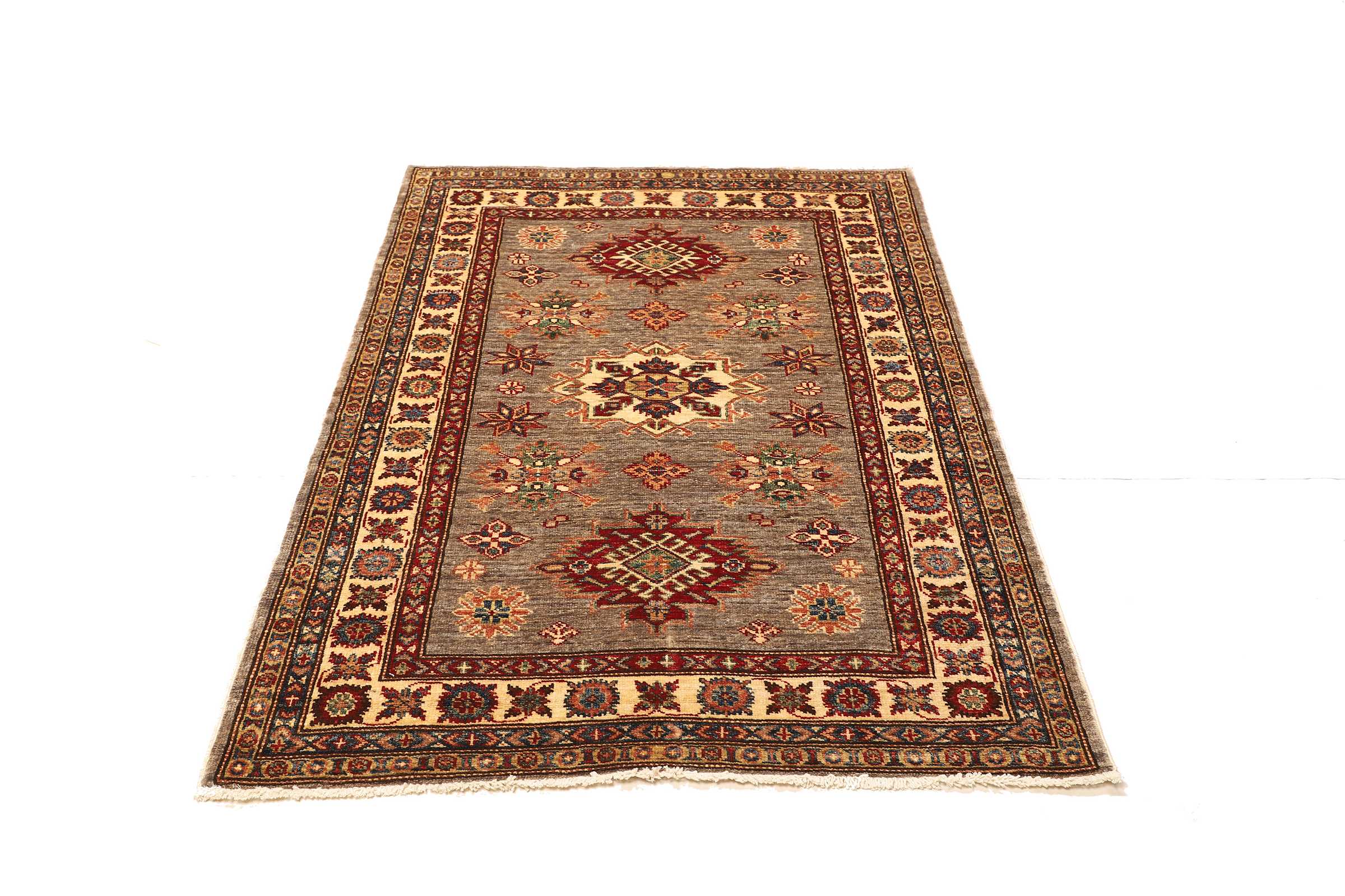 Kazak | 144 cm x 103 cm | Nr. 12-467197