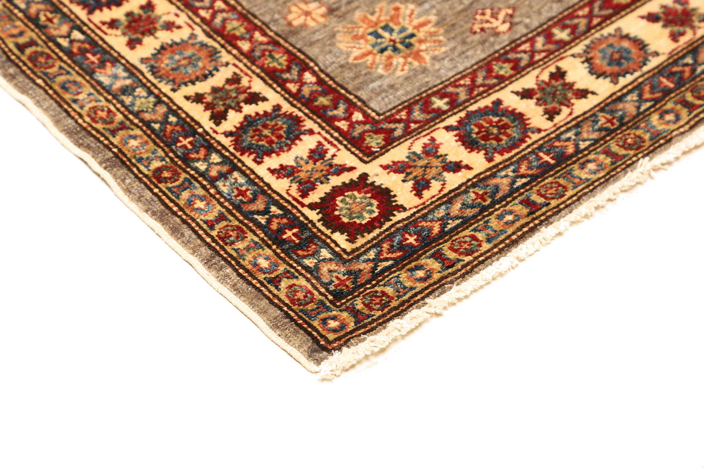 Kazak | 144 cm x 103 cm | Nr. 12-467197