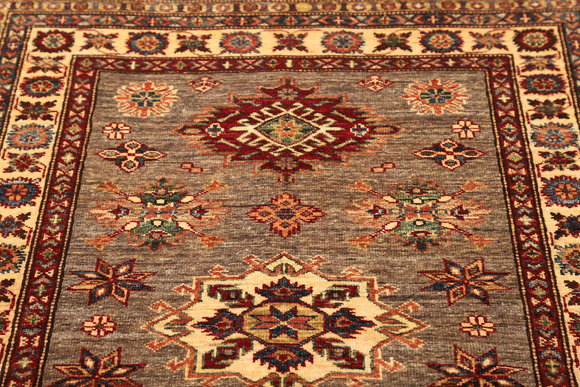 Kazak | 144 cm x 103 cm | Nr. 12-467197