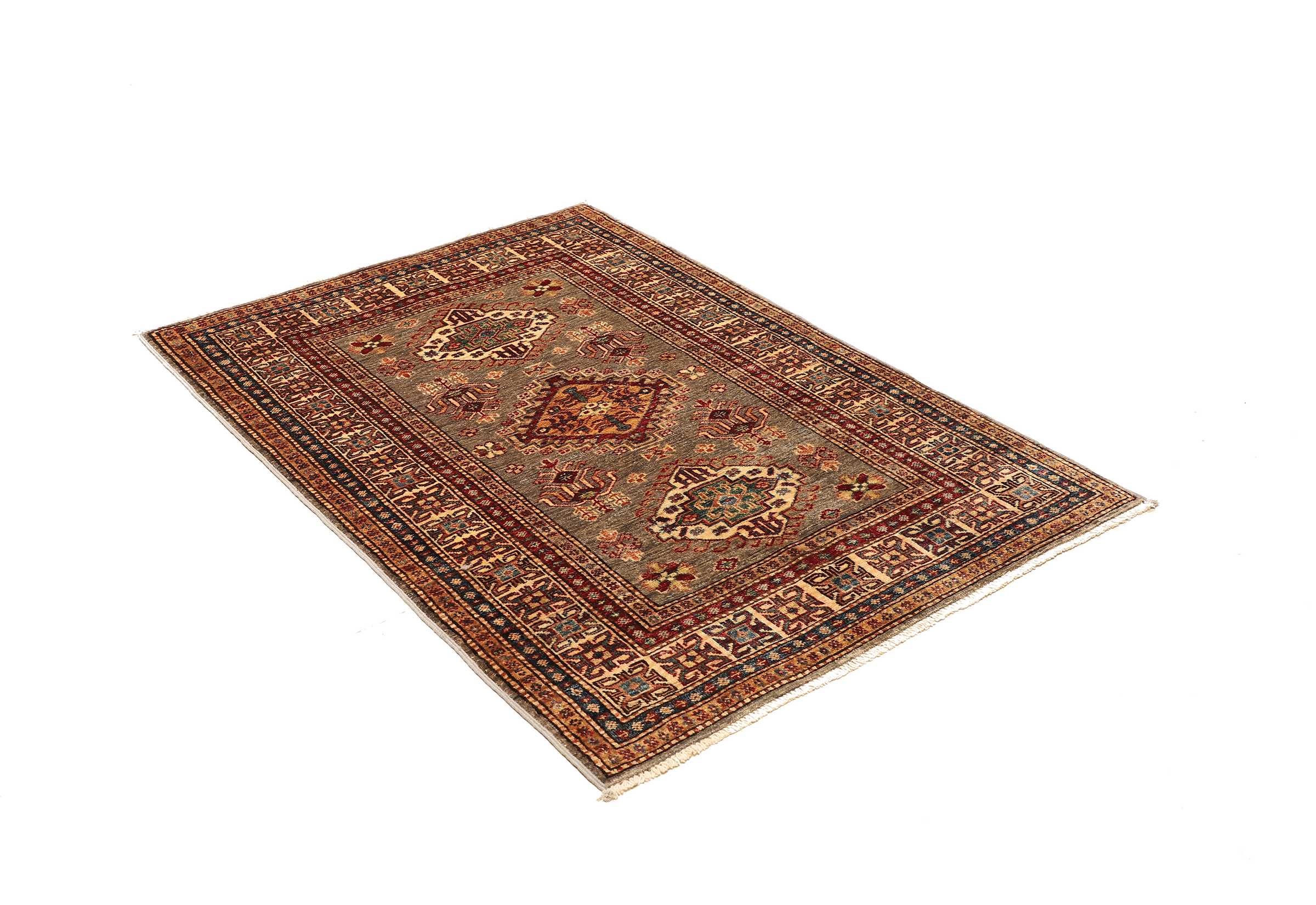 Kazak | 144 cm x 101 cm | Nr. 12-467200