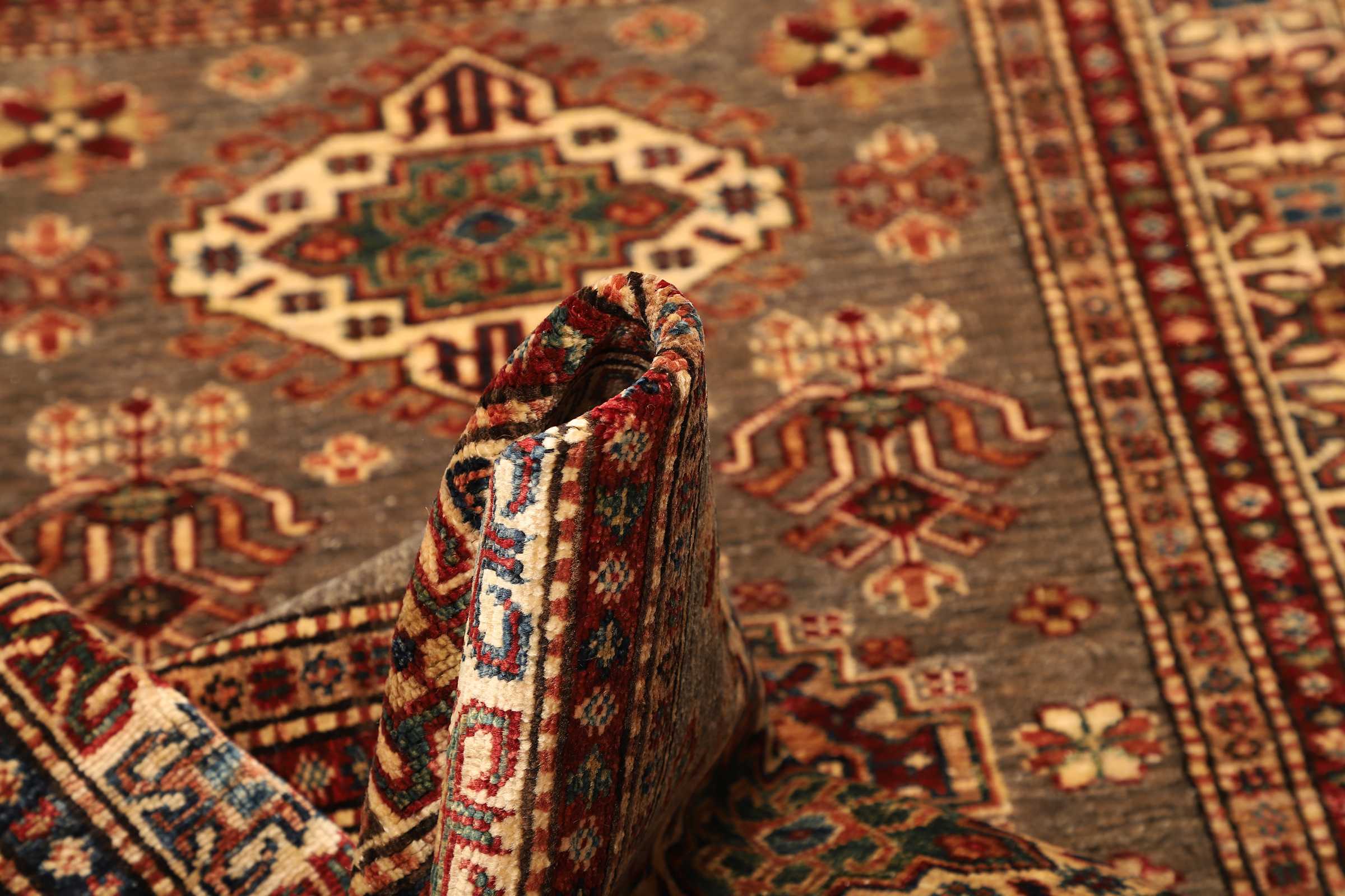 Kazak | 144 cm x 101 cm | Nr. 12-467200