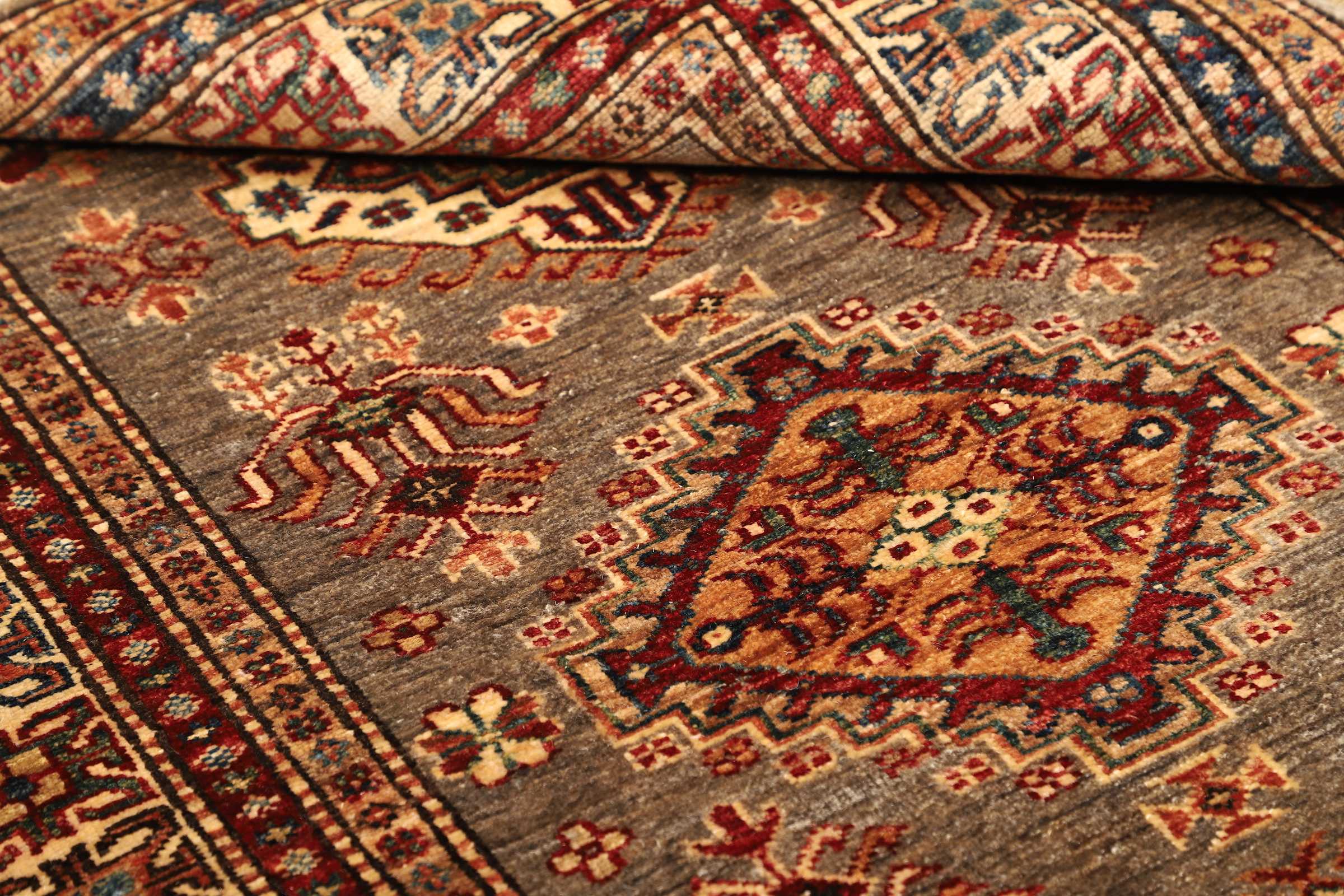 Kazak | 144 cm x 101 cm | Nr. 12-467200