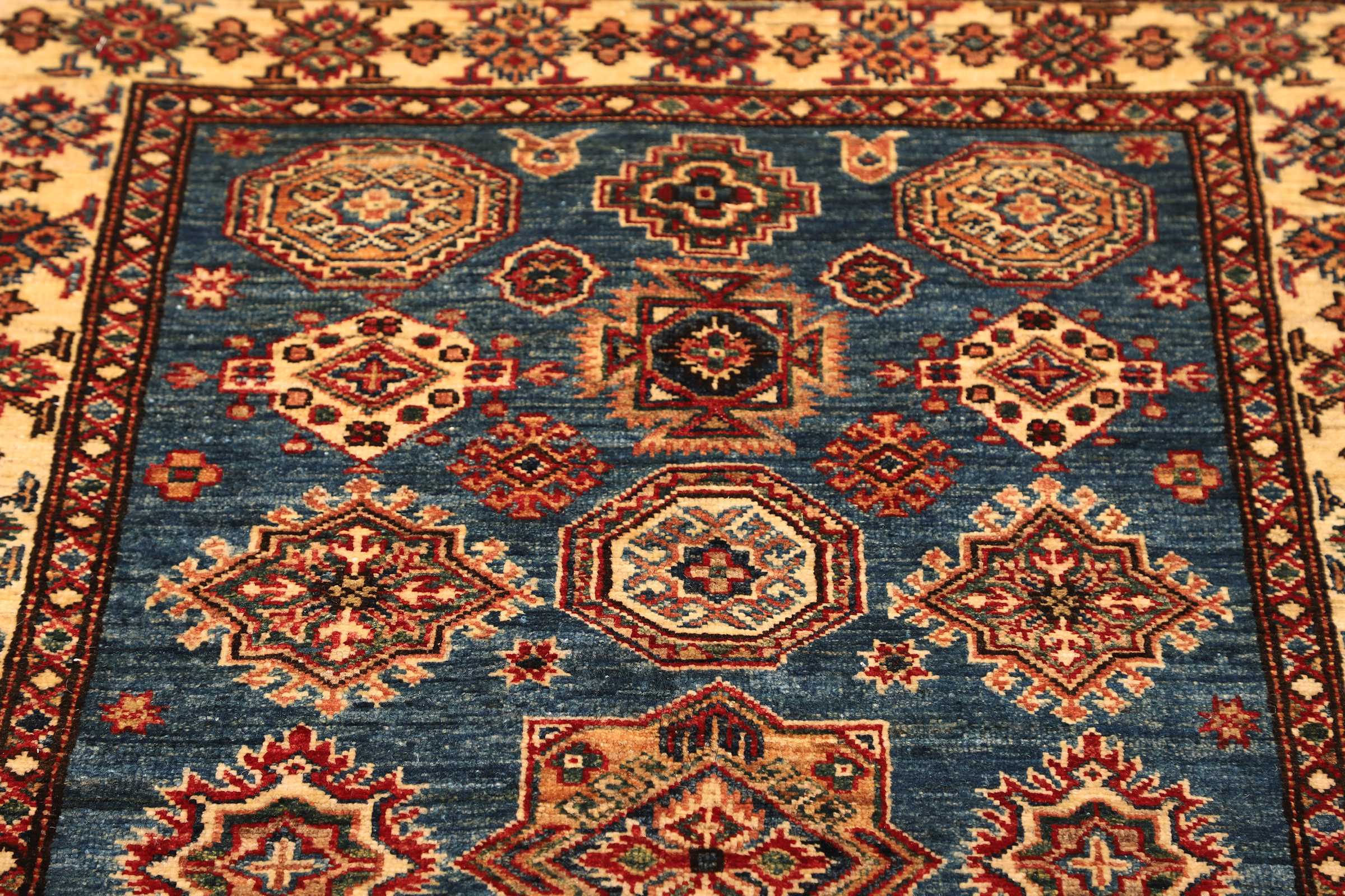 Kazak | 147 cm x 96 cm | Nr. 12-467201