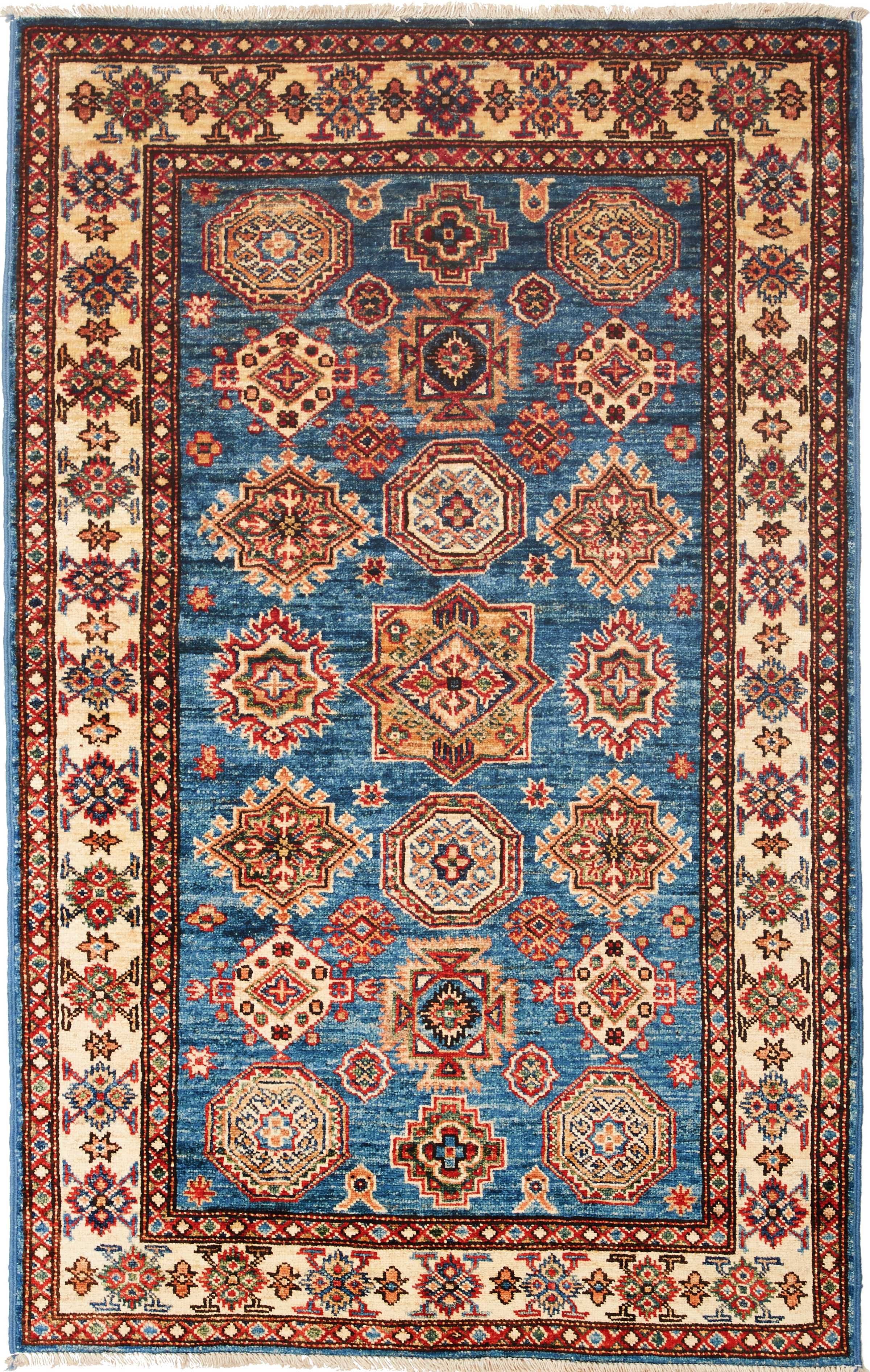 Kazak | 147 cm x 96 cm | Nr. 12-467201