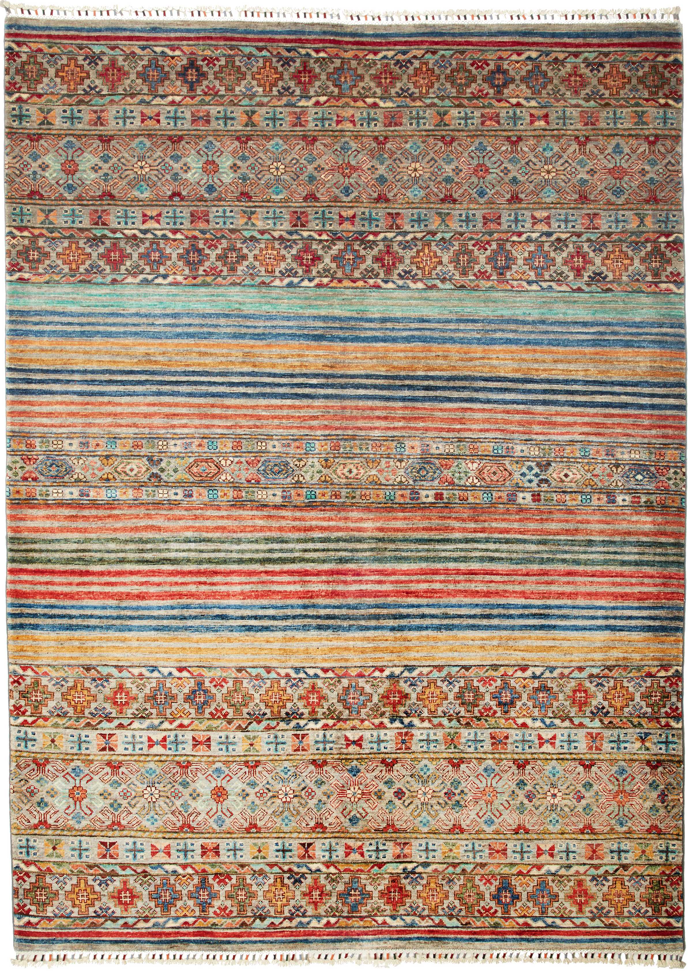 Oxiana | 240 x 177 cm | Nr. 12-467878