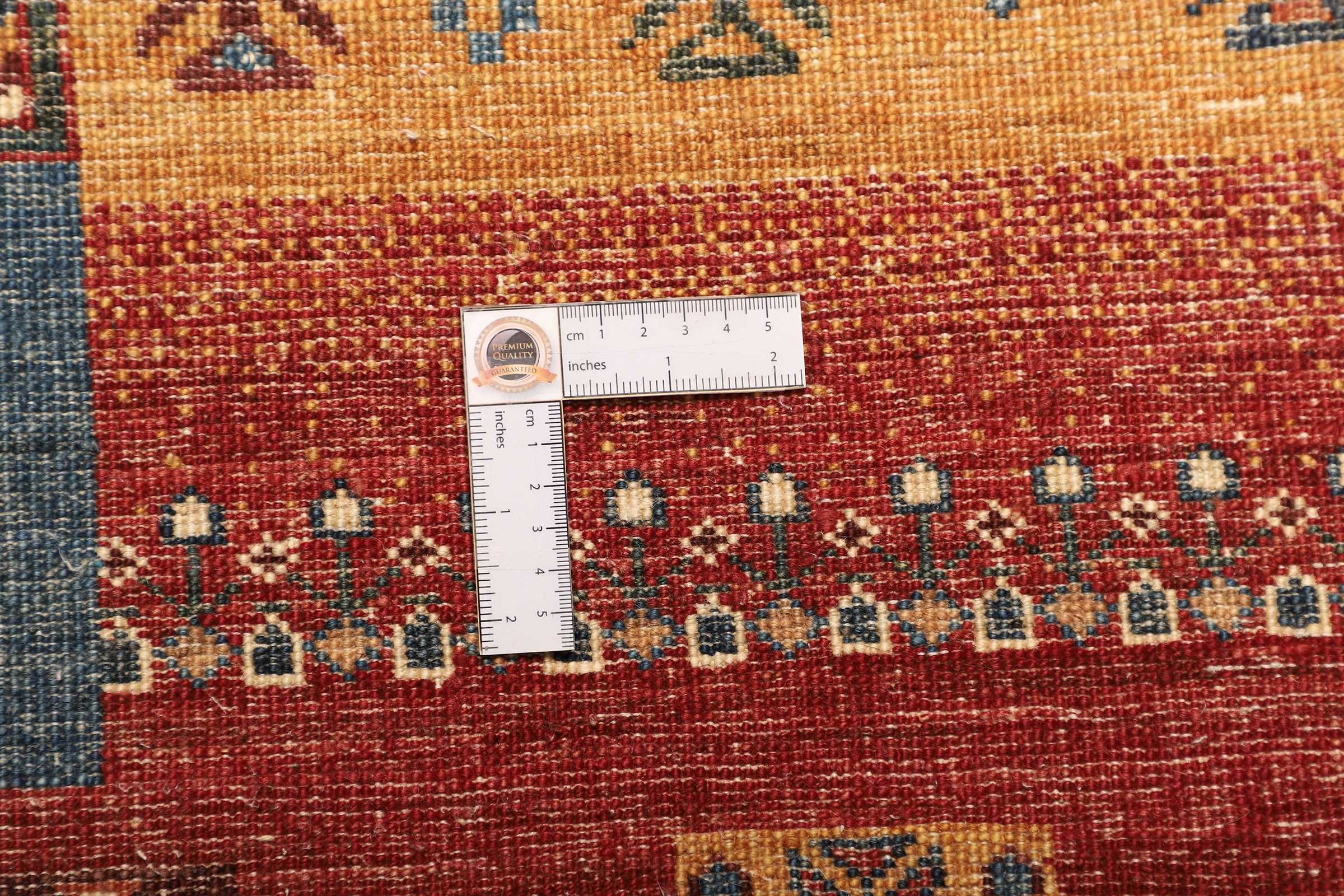 Oxiana | 245 cm x 170 cm | Nr. 12-467881