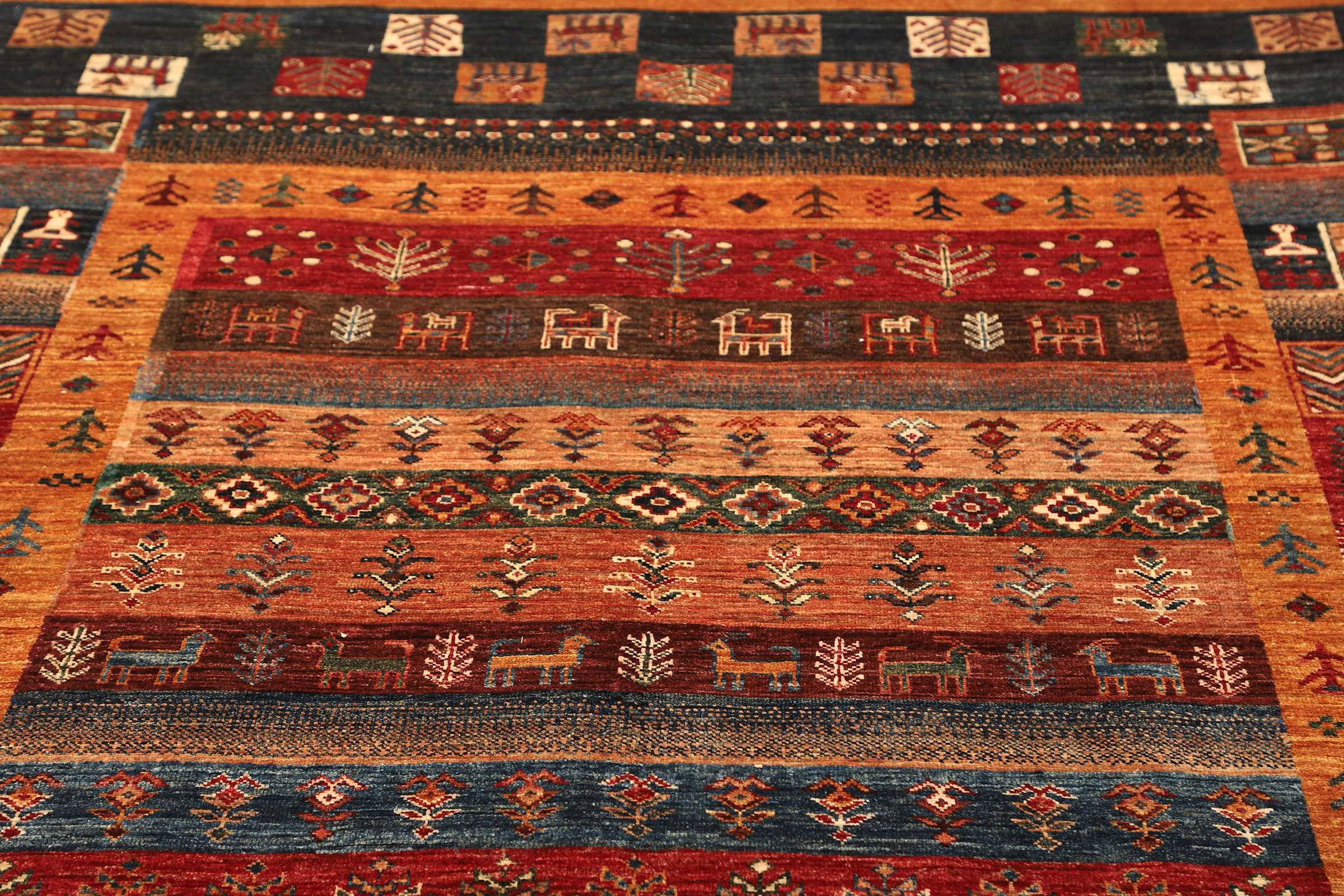 Oxiana | 245 cm x 170 cm | Nr. 12-467881