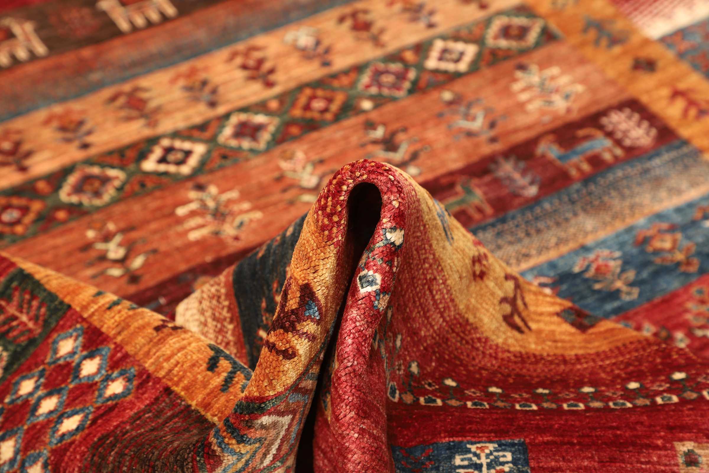 Oxiana | 245 cm x 170 cm | Nr. 12-467881