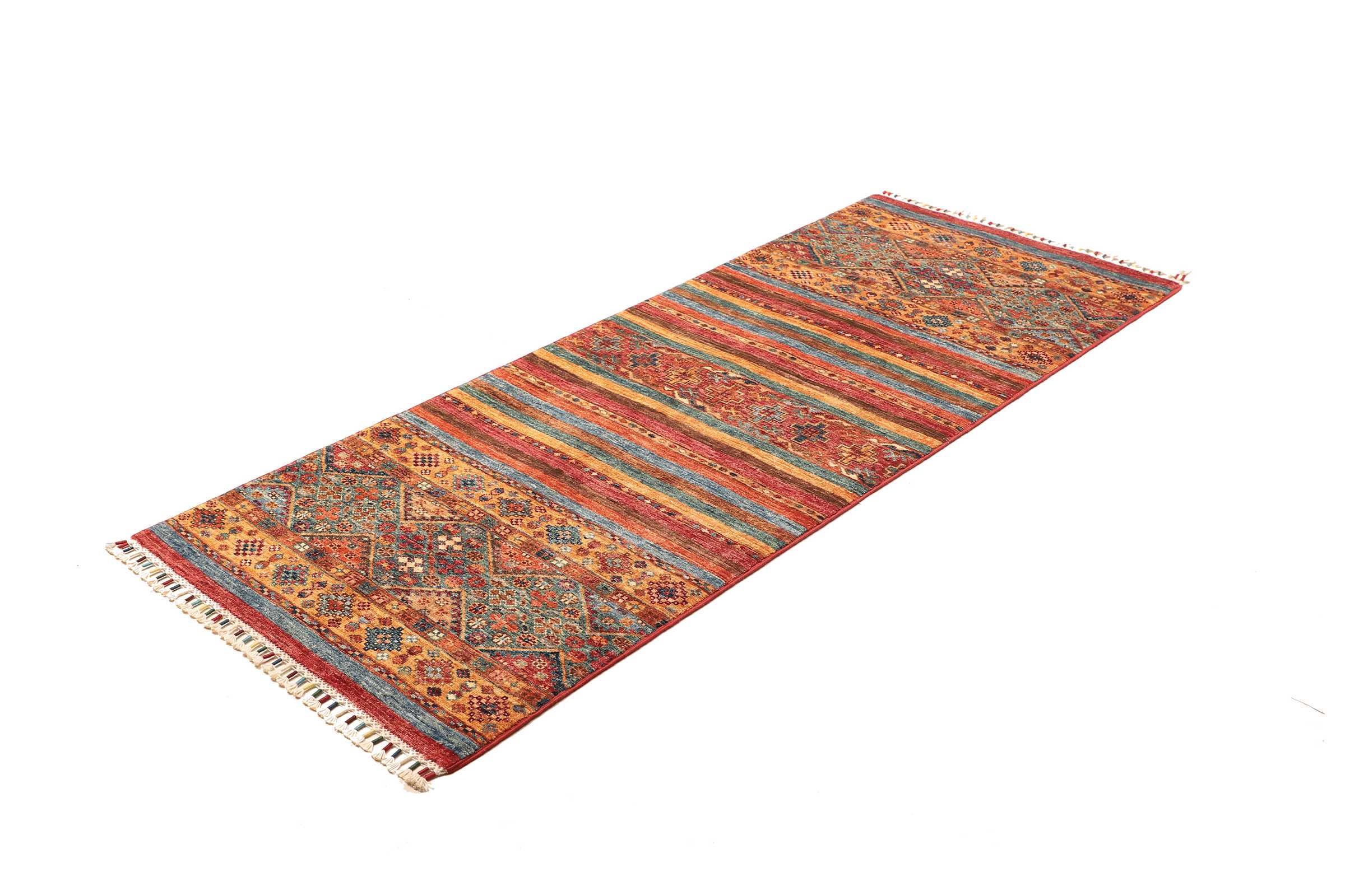 Oxiana | 196 cm x 76 cm | Nr. 12-467908