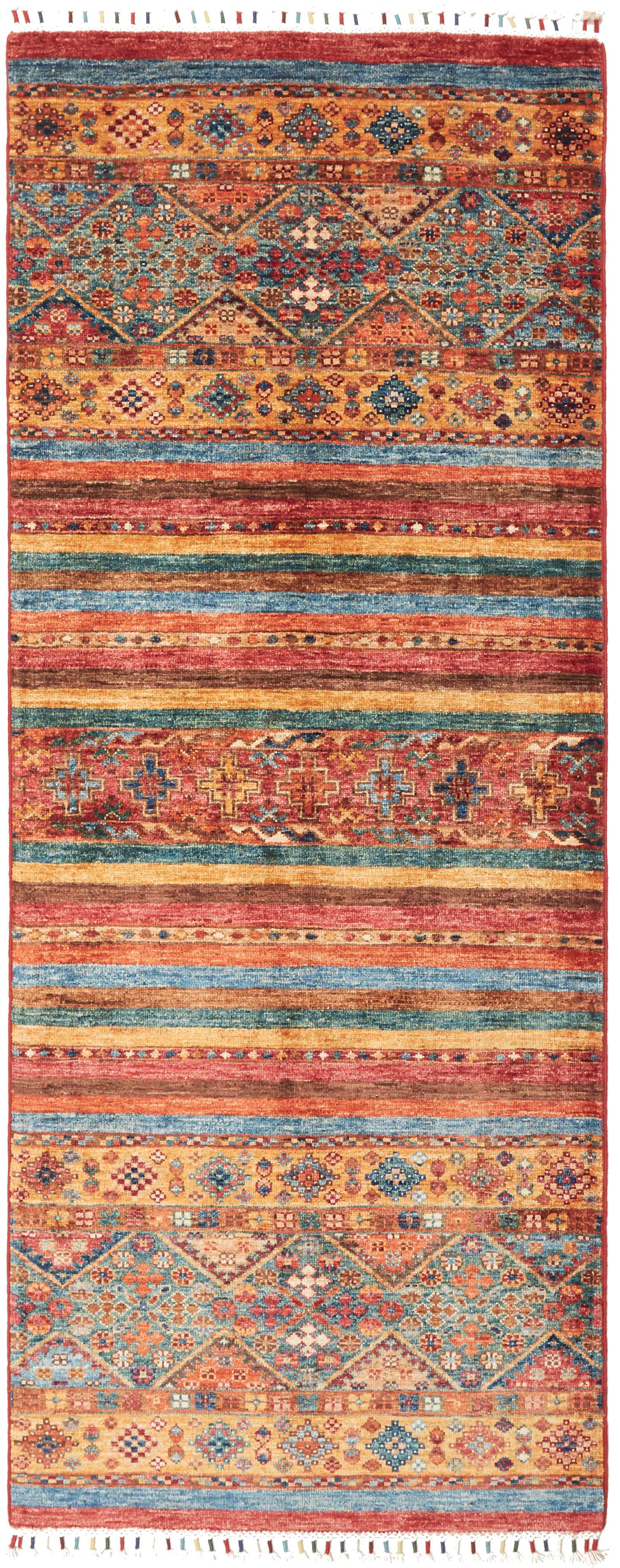 Oxiana | 196 cm x 76 cm | Nr. 12-467908