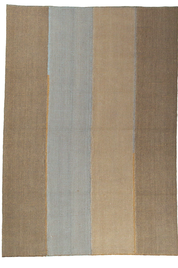 Kelim Hoch2 | 312 cm x 221 cm | Nr. 14-46856