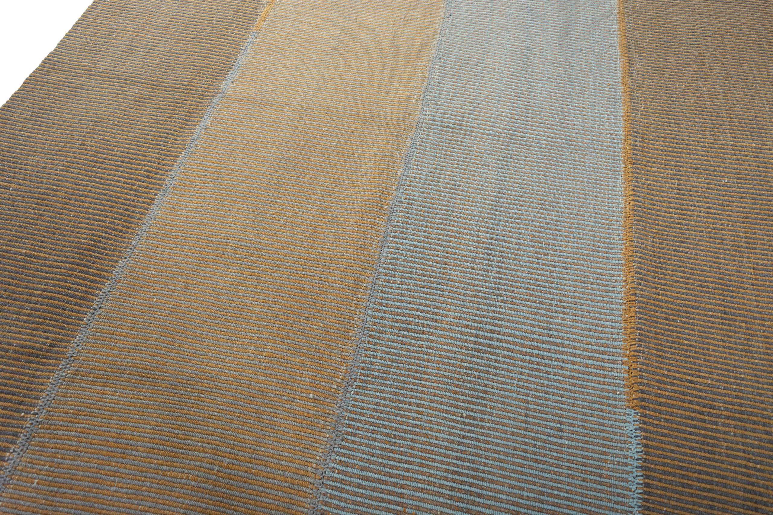 Kelim Hoch2 | 312 cm x 221 cm | Nr. 14-46856