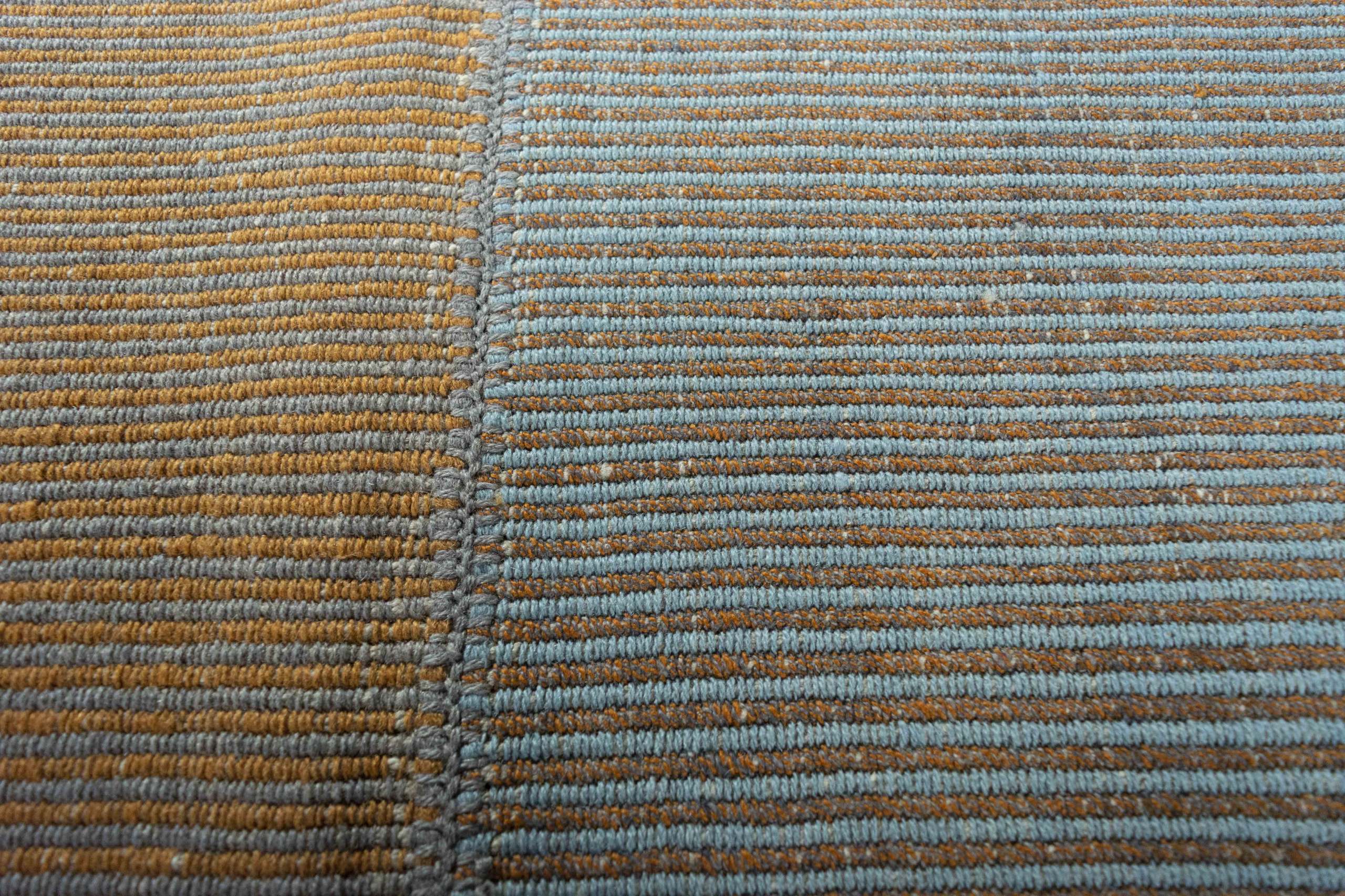 Kelim Hoch2 | 312 cm x 221 cm | Nr. 14-46856