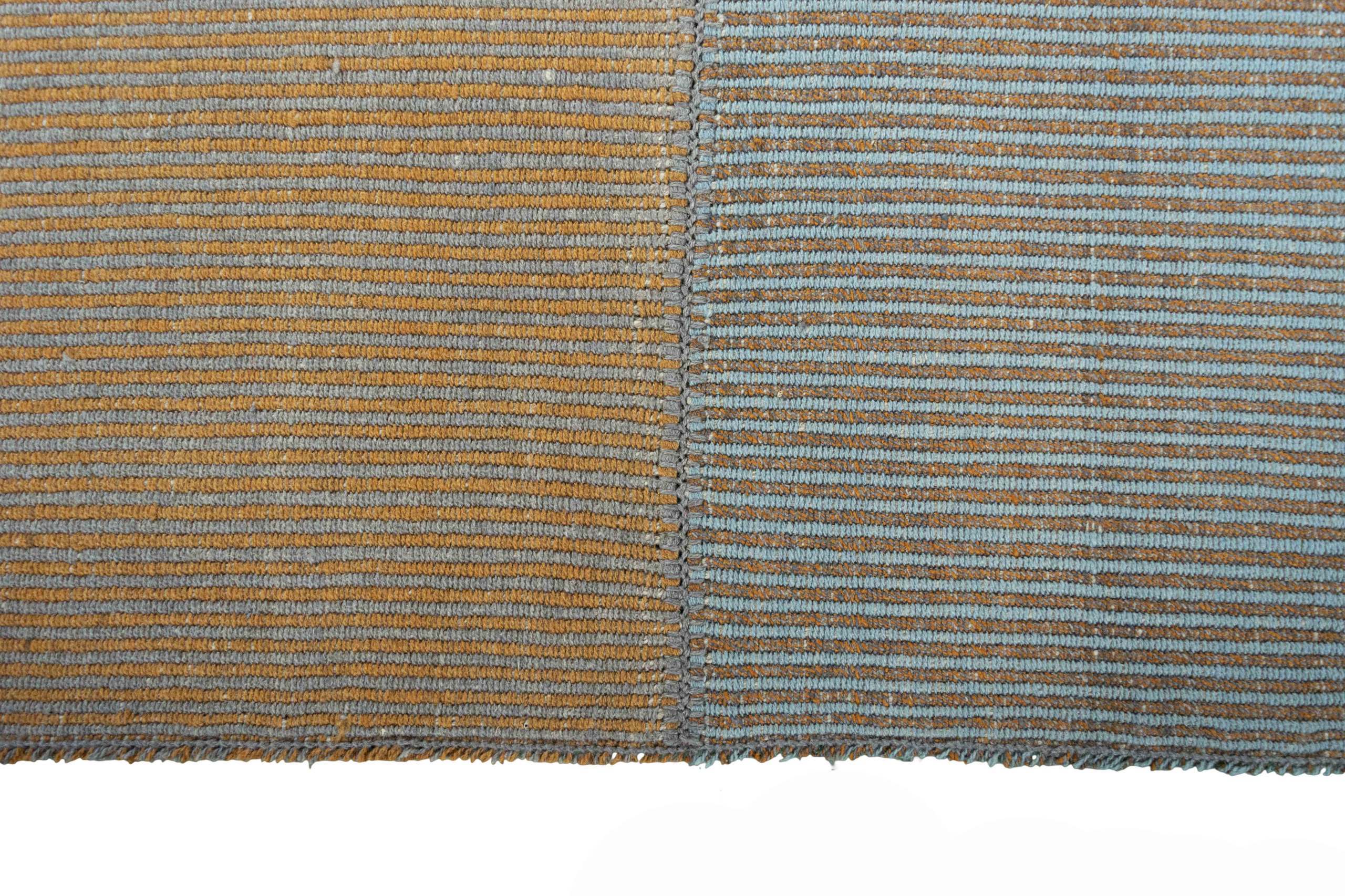 Kelim Hoch2 | 312 cm x 221 cm | Nr. 14-46856