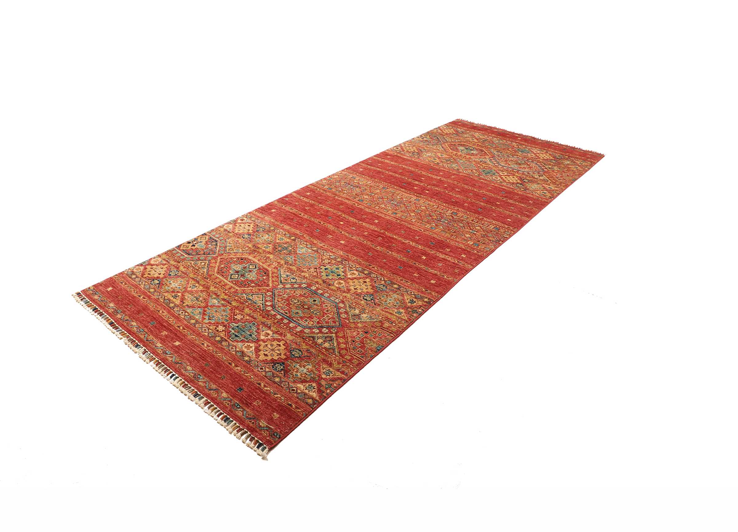 Oxiana | 307 cm x 122 cm | Nr. 12-468915