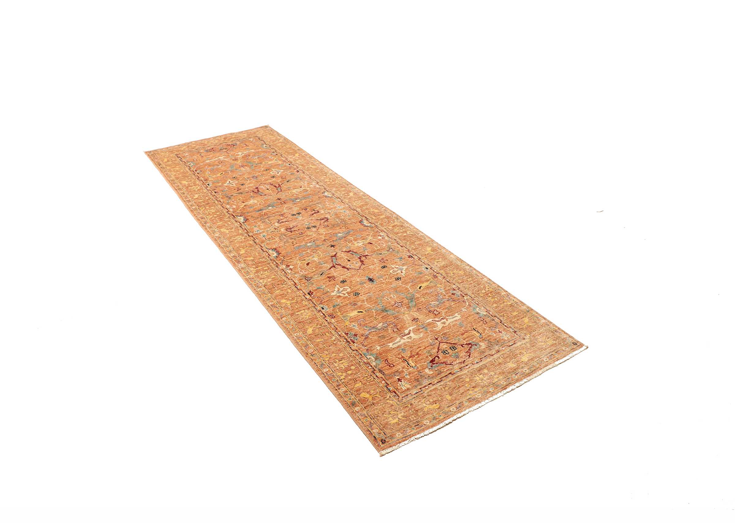 Ziegler | 247 cm x 83 cm | Nr. 12-468925