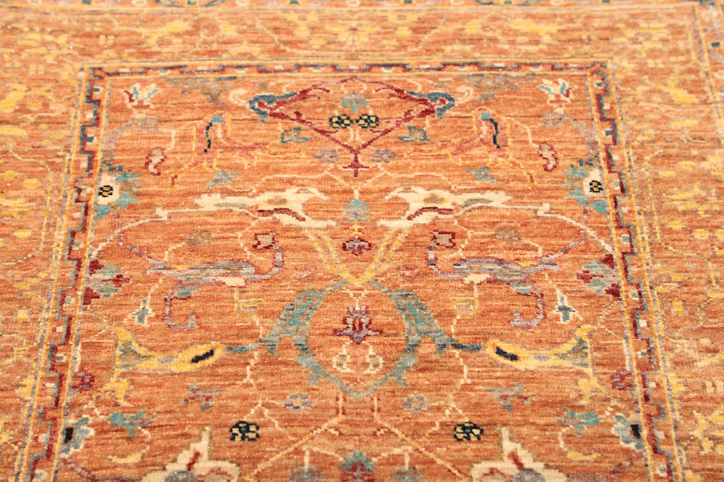 Ziegler | 247 cm x 83 cm | Nr. 12-468925