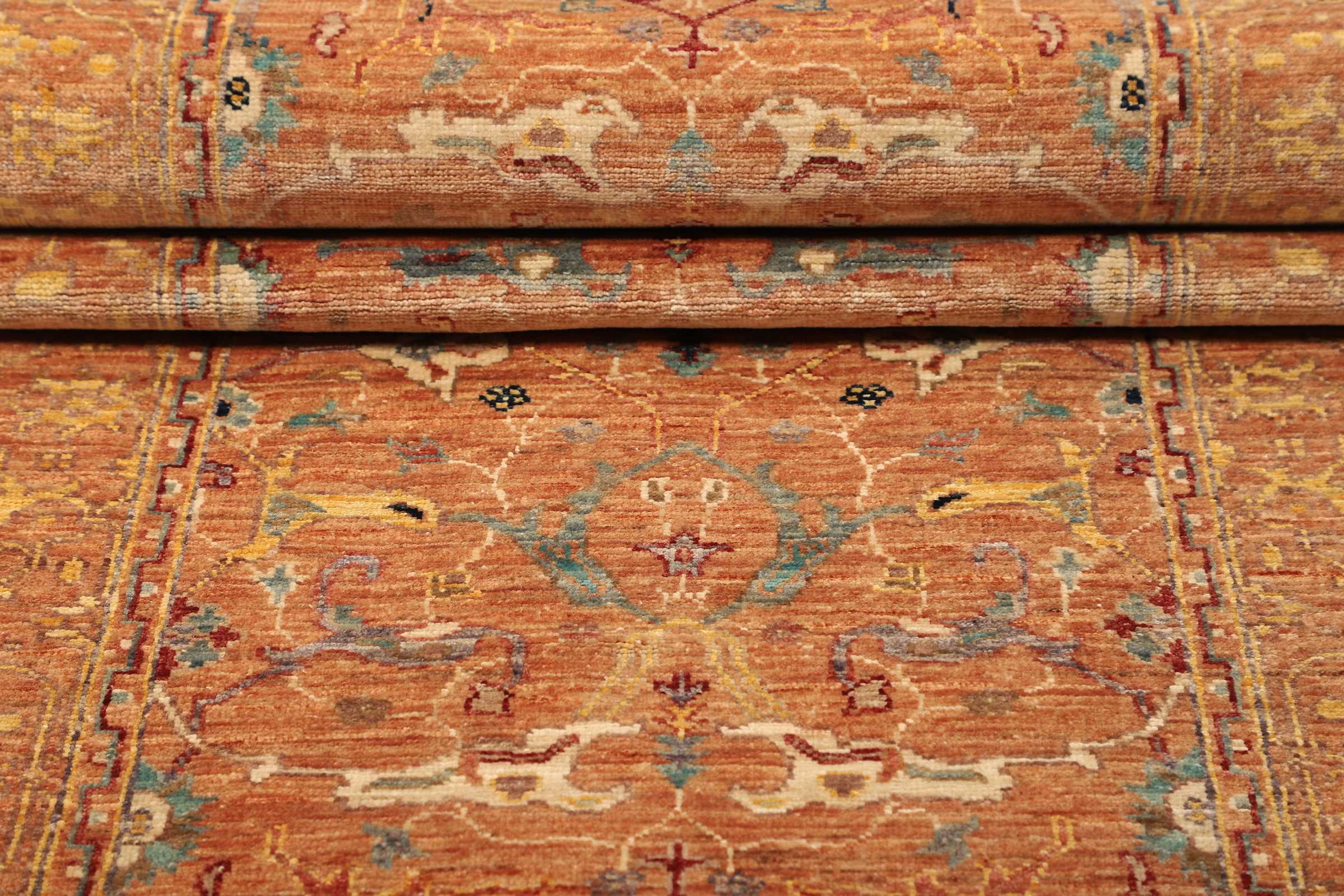 Ziegler | 247 cm x 83 cm | Nr. 12-468925