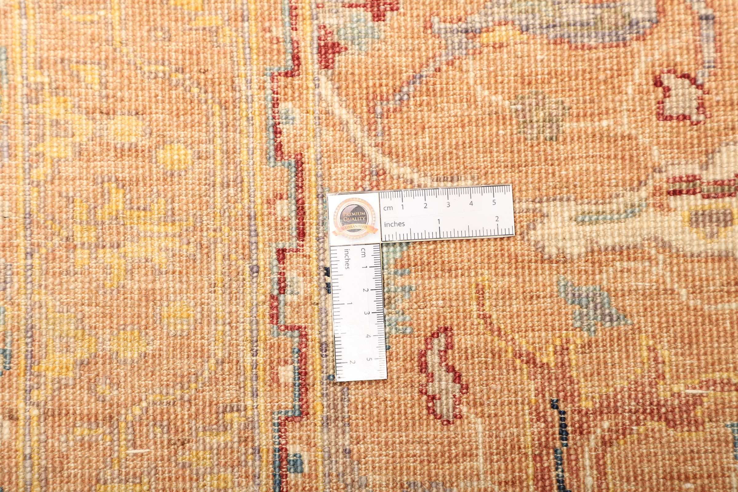 Ziegler | 247 cm x 83 cm | Nr. 12-468925