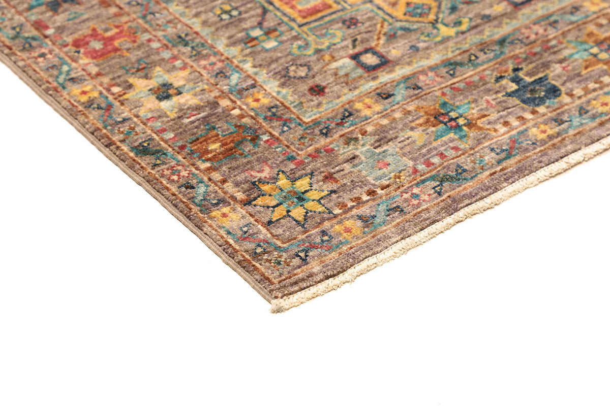 Kazak | 201 cm x 75 cm | Nr. 12-468930