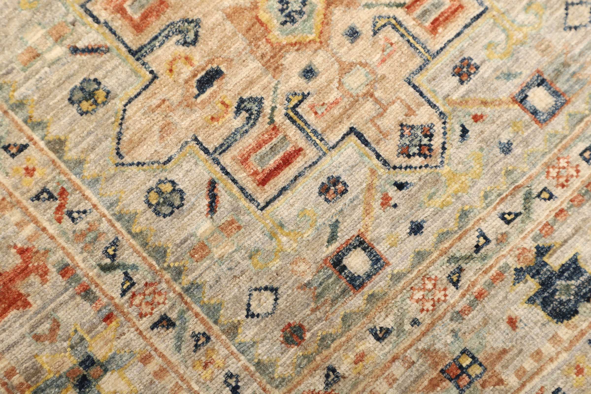 Kazak | 196 cm x 78 cm | Nr. 12-468937