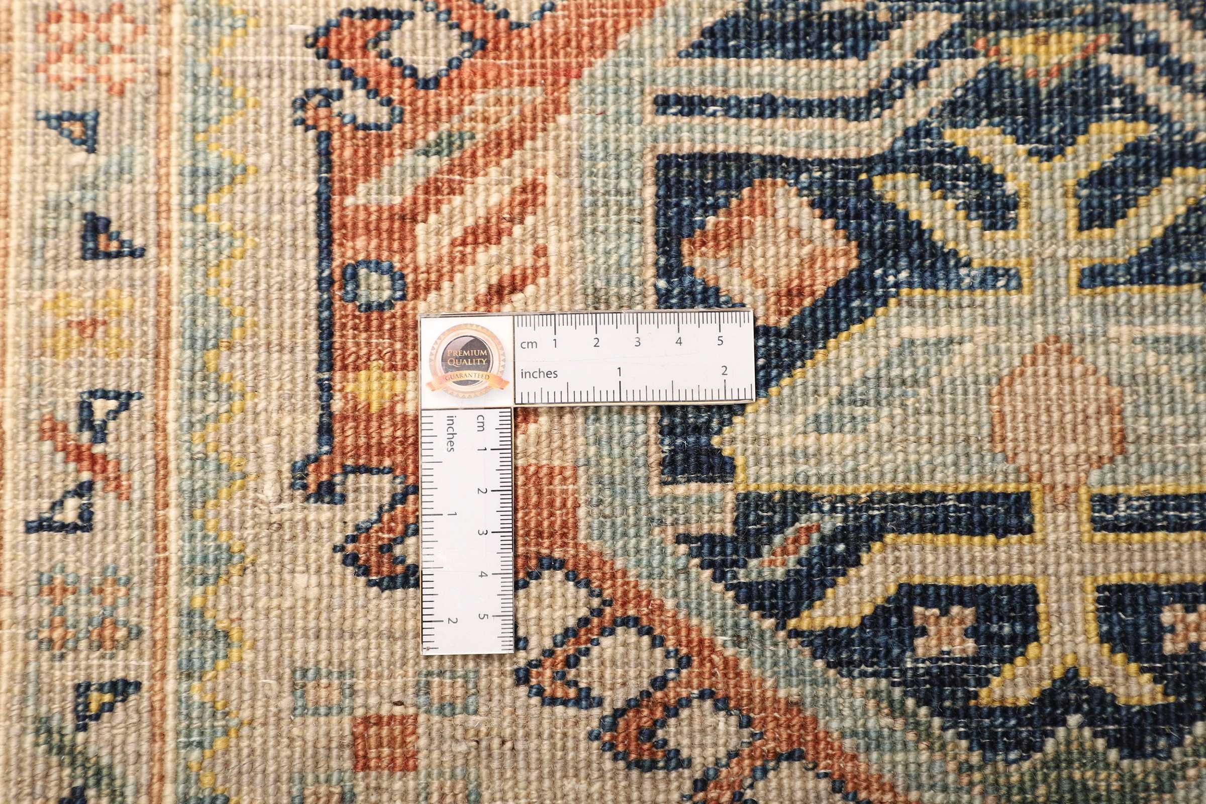 Kazak | 196 cm x 78 cm | Nr. 12-468937